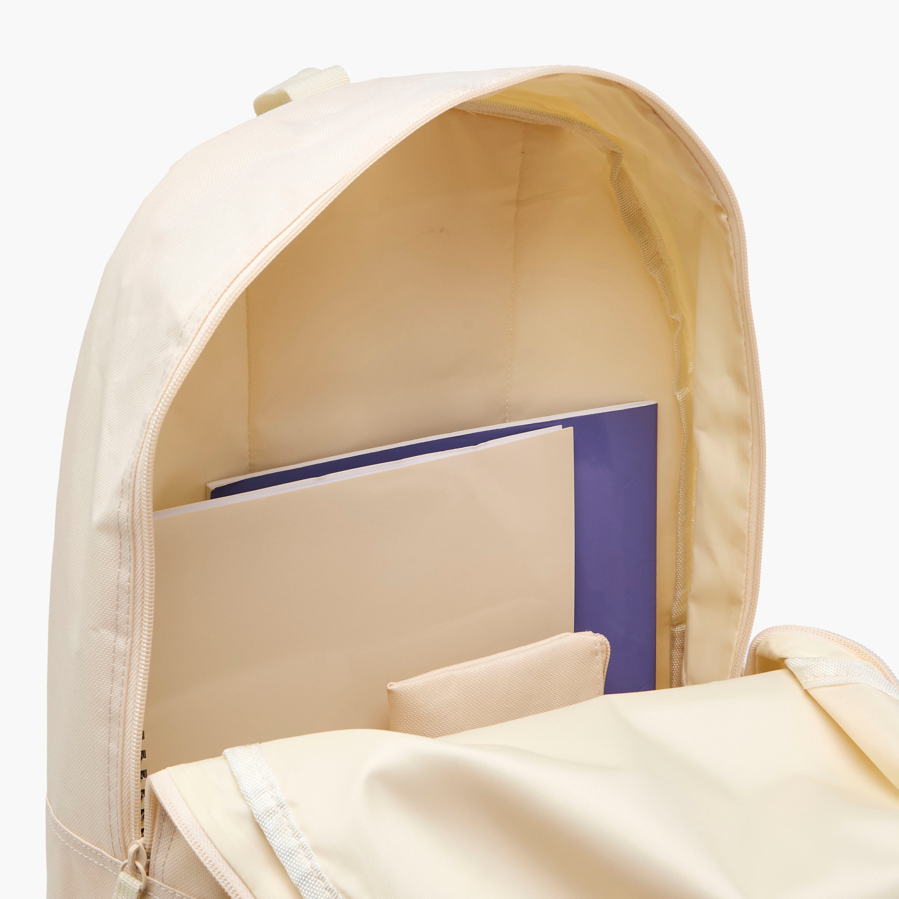 طقم شنطة ظهر مدرسية سادة للبنات 5-8 سنوات 12 قطعة مع شنطة غداء وقرطاسية-school-bagsandbackpacks-backpacks-image-9