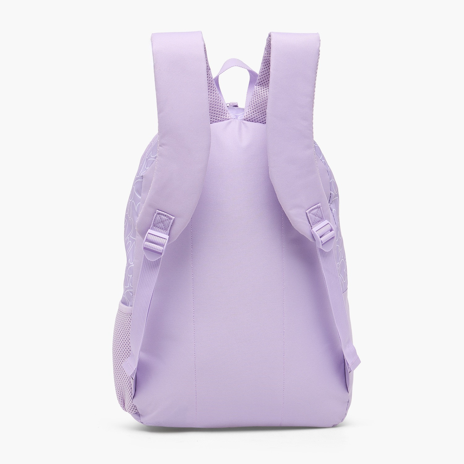 Heart Print 12-Piece School Backpack Set for Girls 5-8 Years with Lunch Bag and Pencil Case-school-bagsandbackpacks-backpacks-image-7