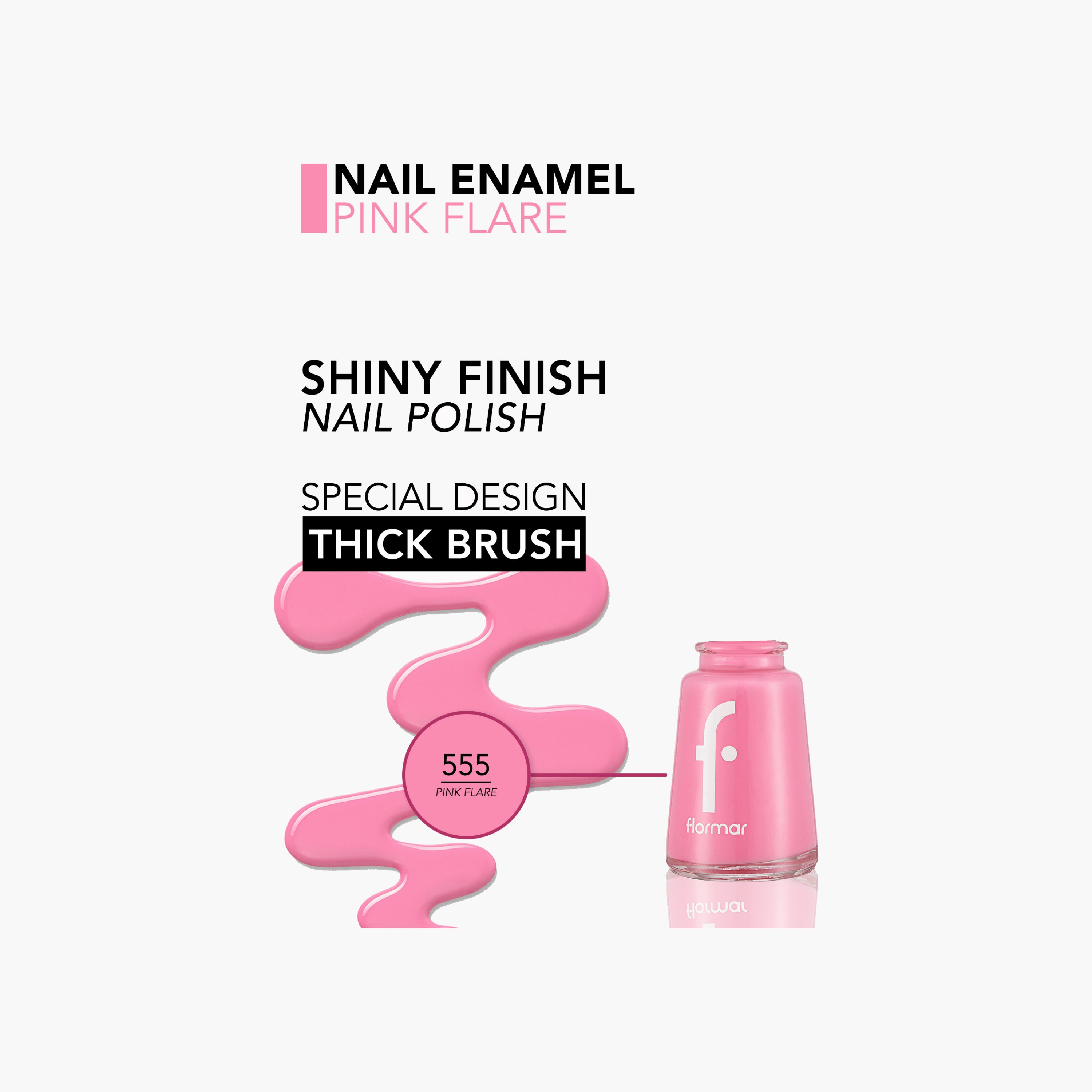 Flormar Nail Enamel-beautyandpersonalcare-makeup-nails-nailpolishes-image-3