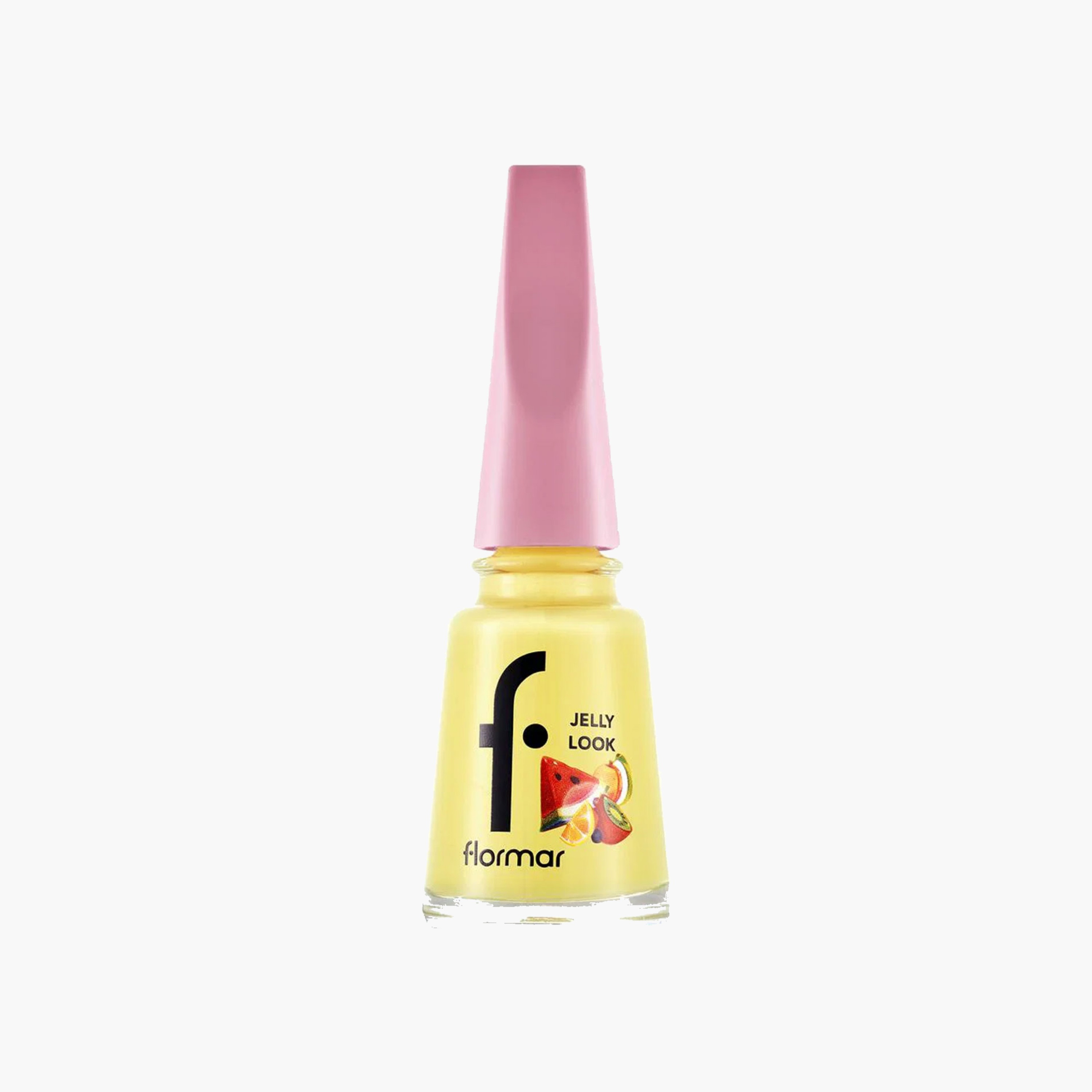 طلاء أظافر فلورمار جيلي لوك-beautyandpersonalcare-makeup-nails-nailpolishes-image-1