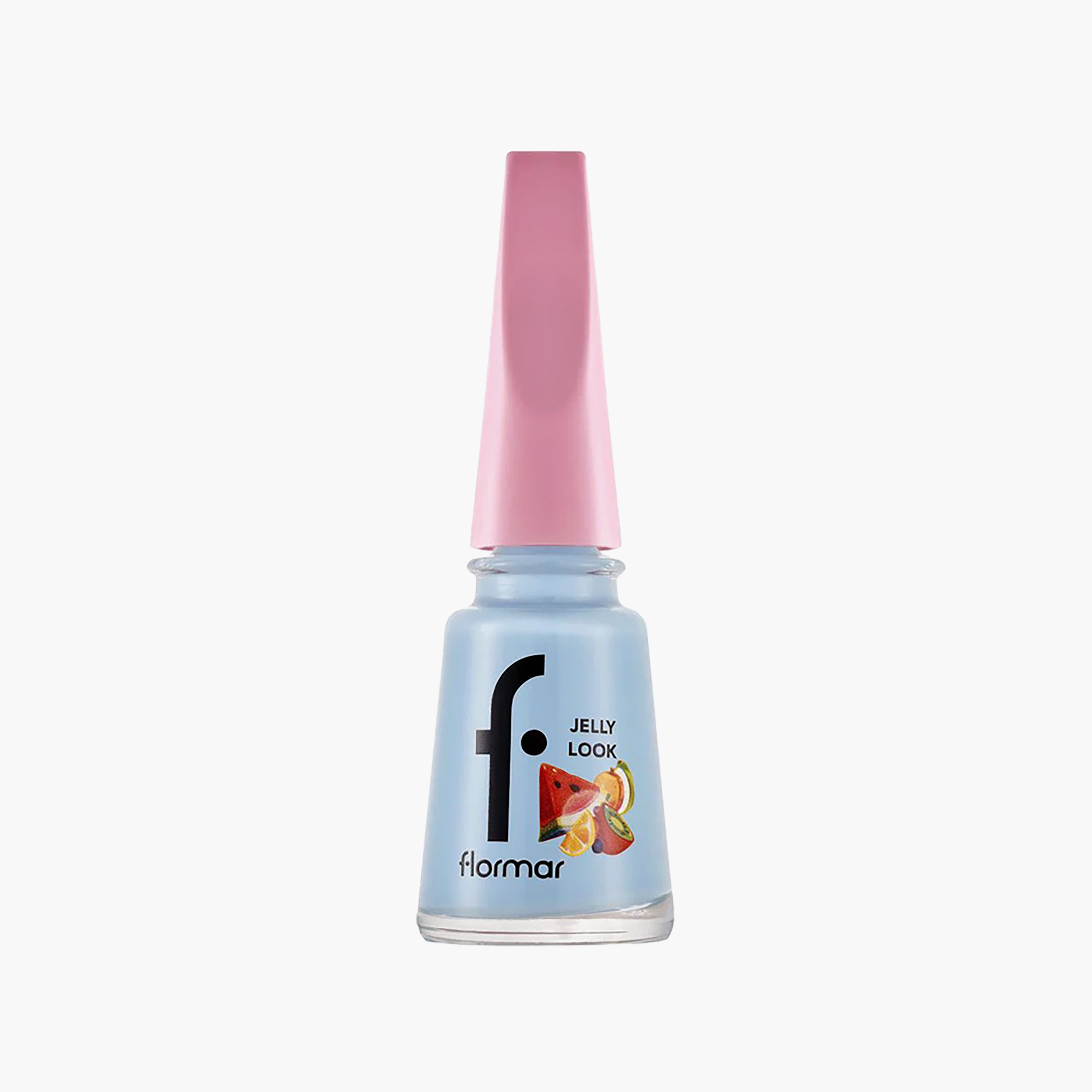 طلاء أظافر فلورمار جيلي لوك 11 مل-beautyandpersonalcare-makeup-eyes-eyeshadows-image-1