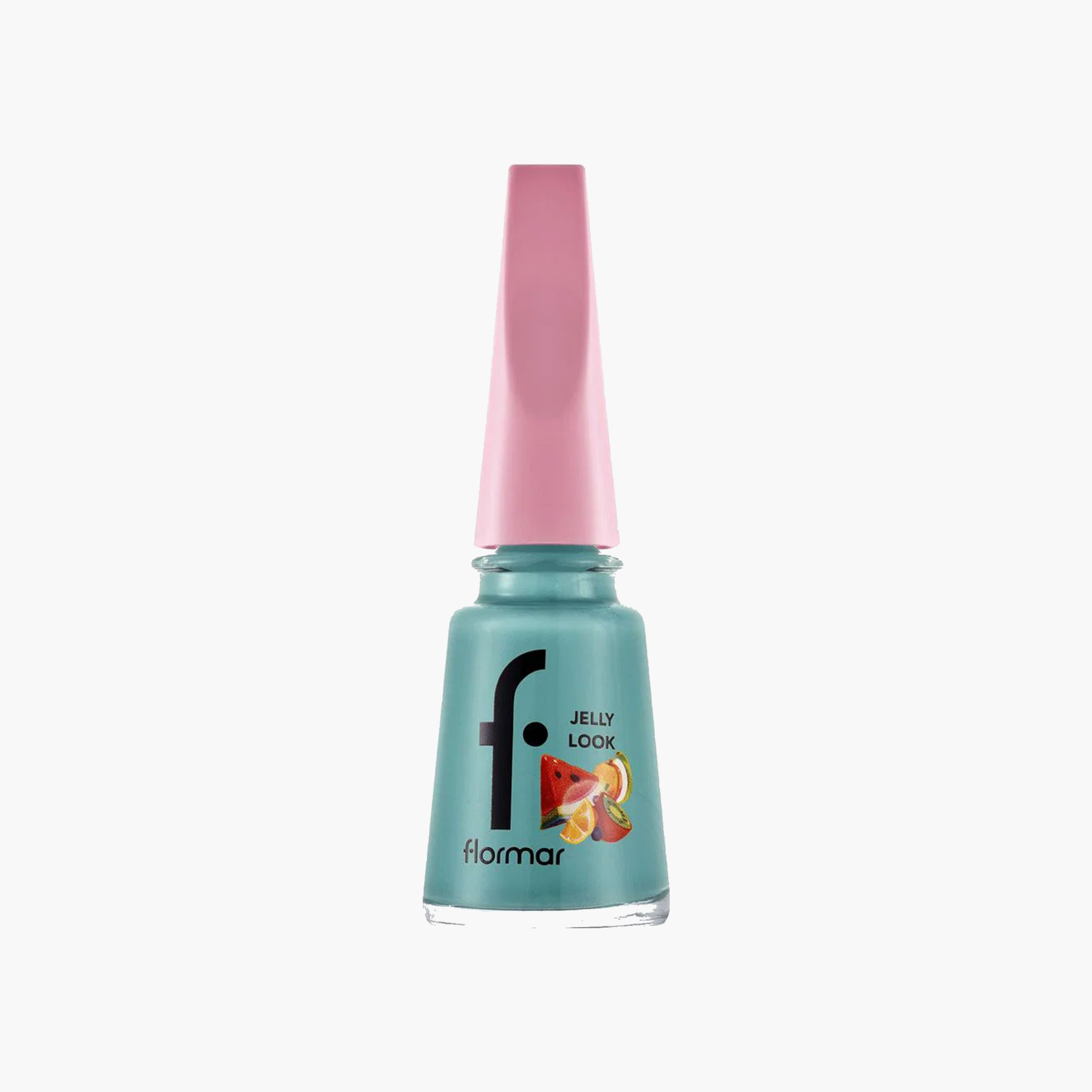 طلاء أظافر فلورمار جيلي لوك-beautyandpersonalcare-makeup-nails-nailpolishes-image-10