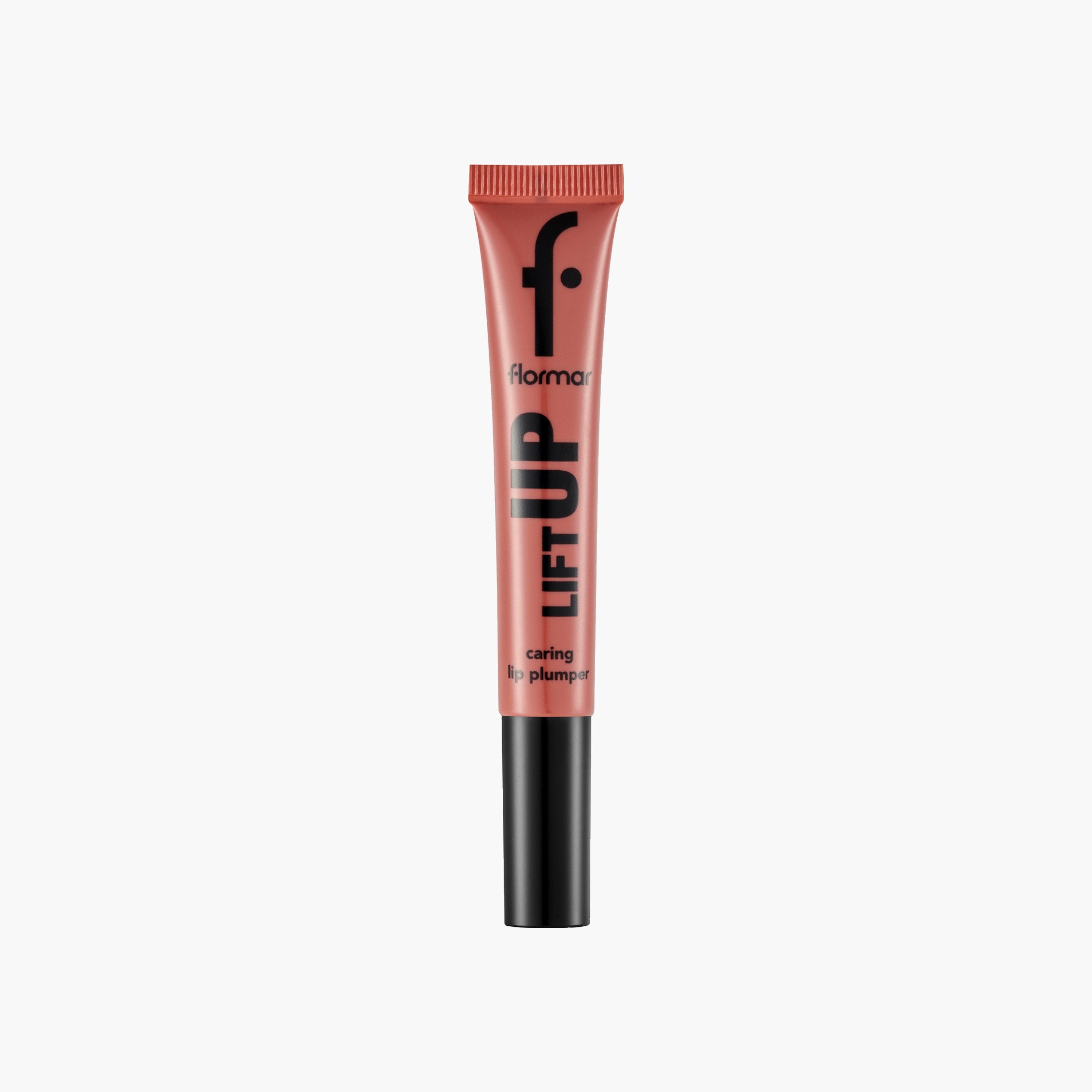Flormar Caring Lip Plumper Gloss-beautyandpersonalcare-makeup-lips-lipglossesandbalms-image-1