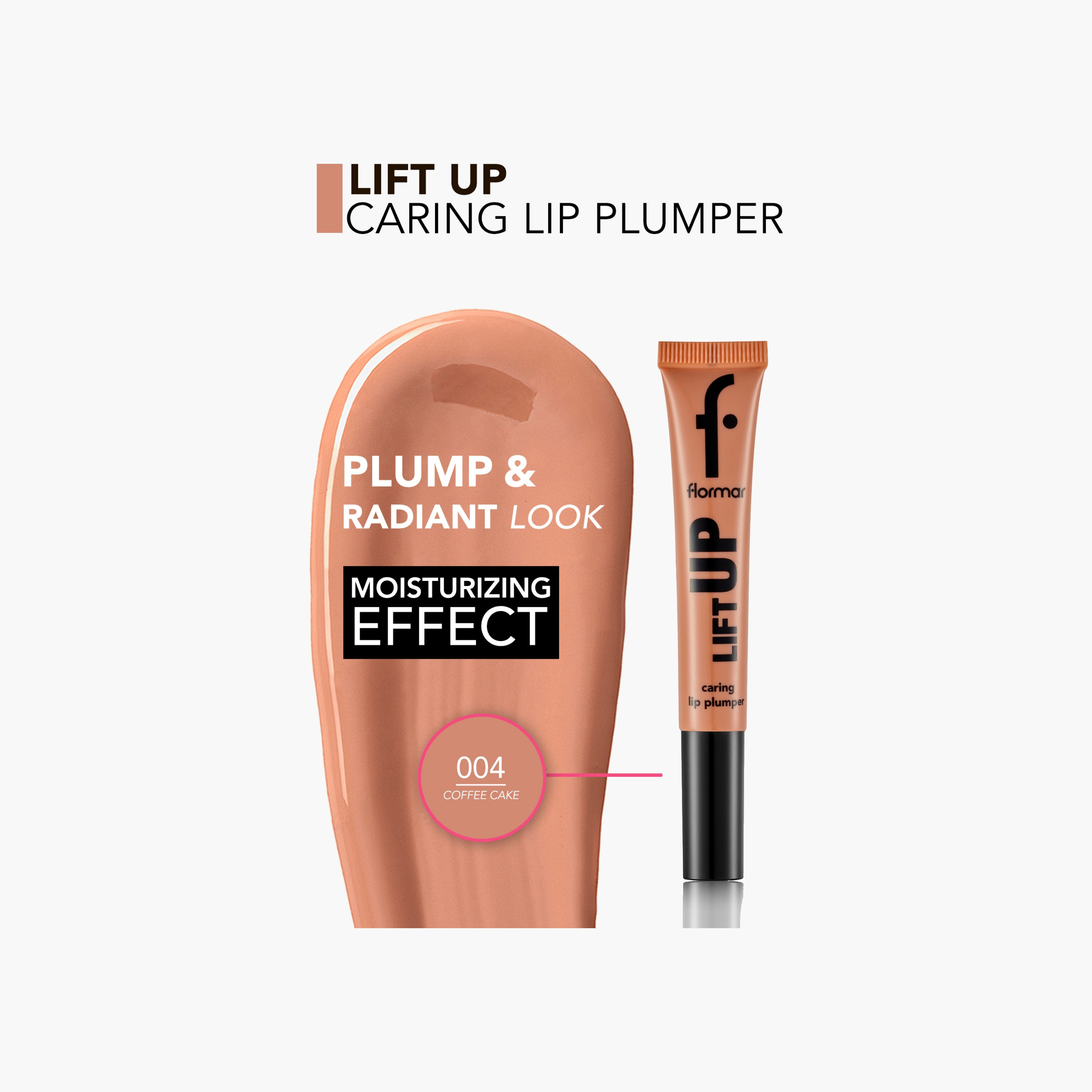ملمع شفاه فلورمار كيرينج ليب بلامبر-beautyandpersonalcare-makeup-lips-lipglossesandbalms-image-12