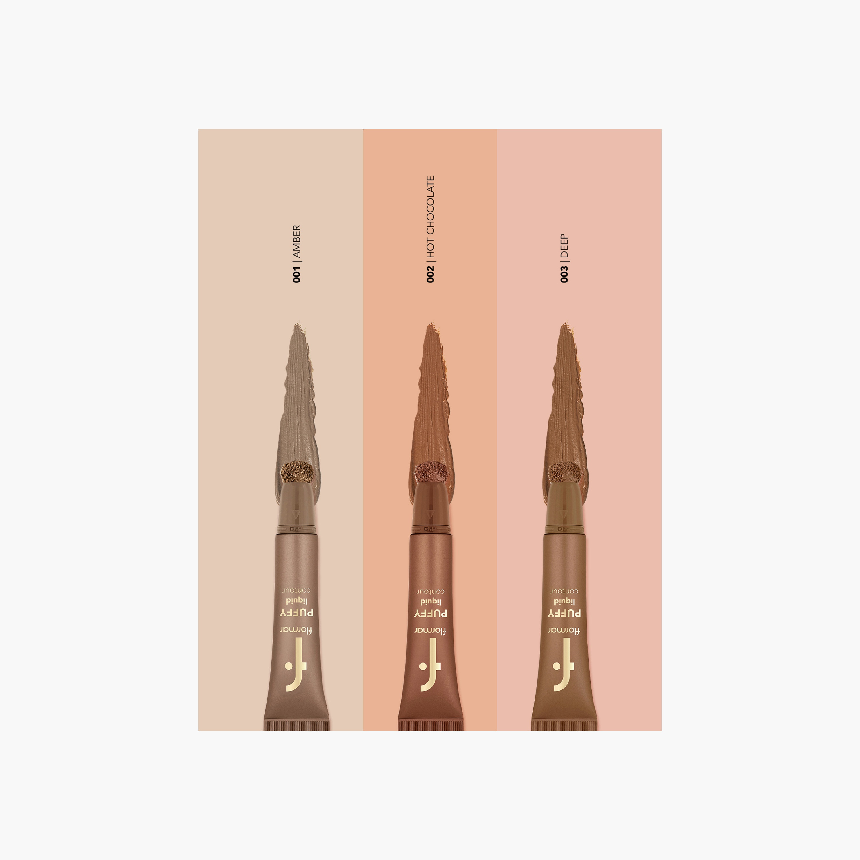 قلم تحديد الوجه السائل من فلورمار-beautyandpersonalcare-makeup-face-contour-image-2