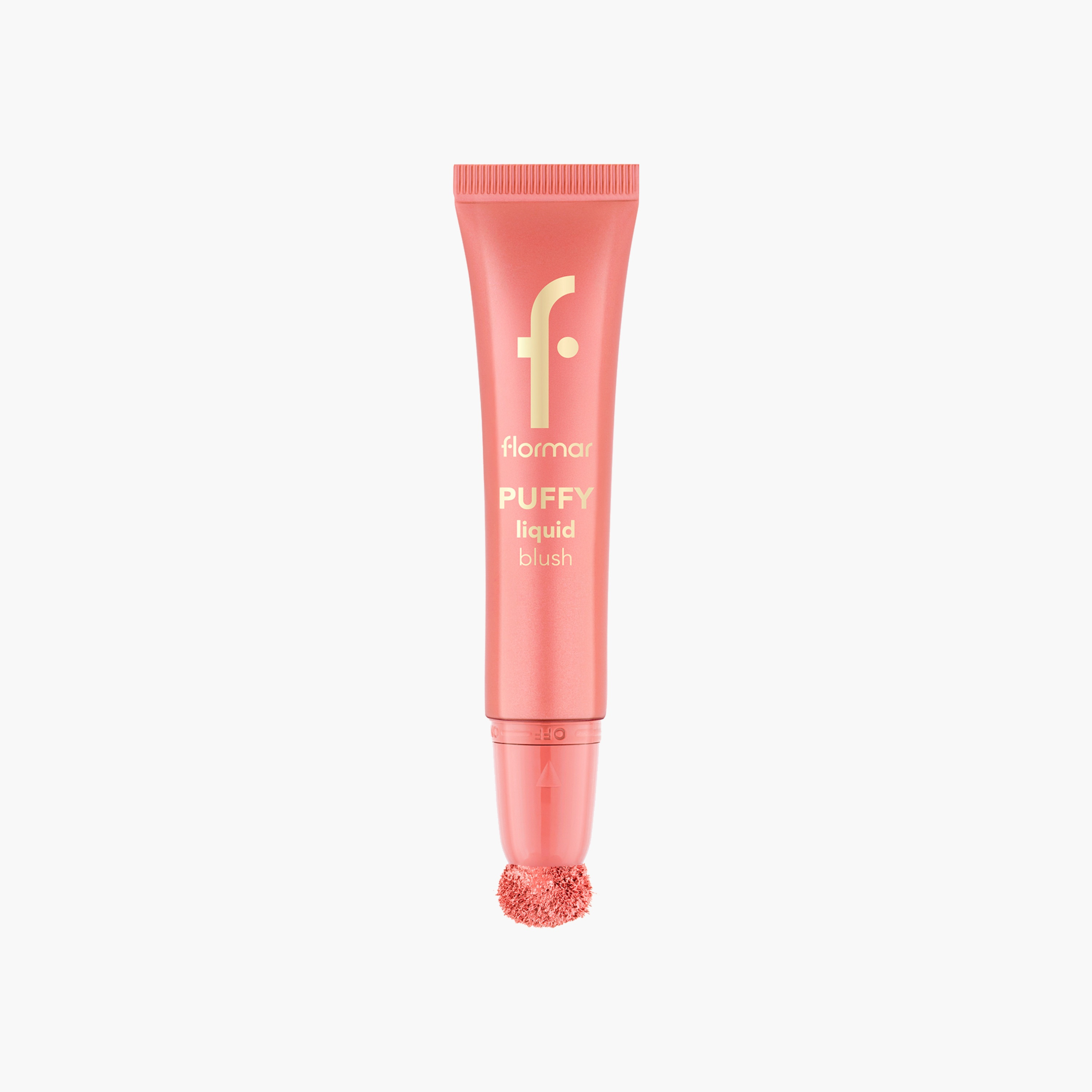 Flormar Puffy Liquid Blush-beautyandpersonalcare-makeup-face-blushes-image-1