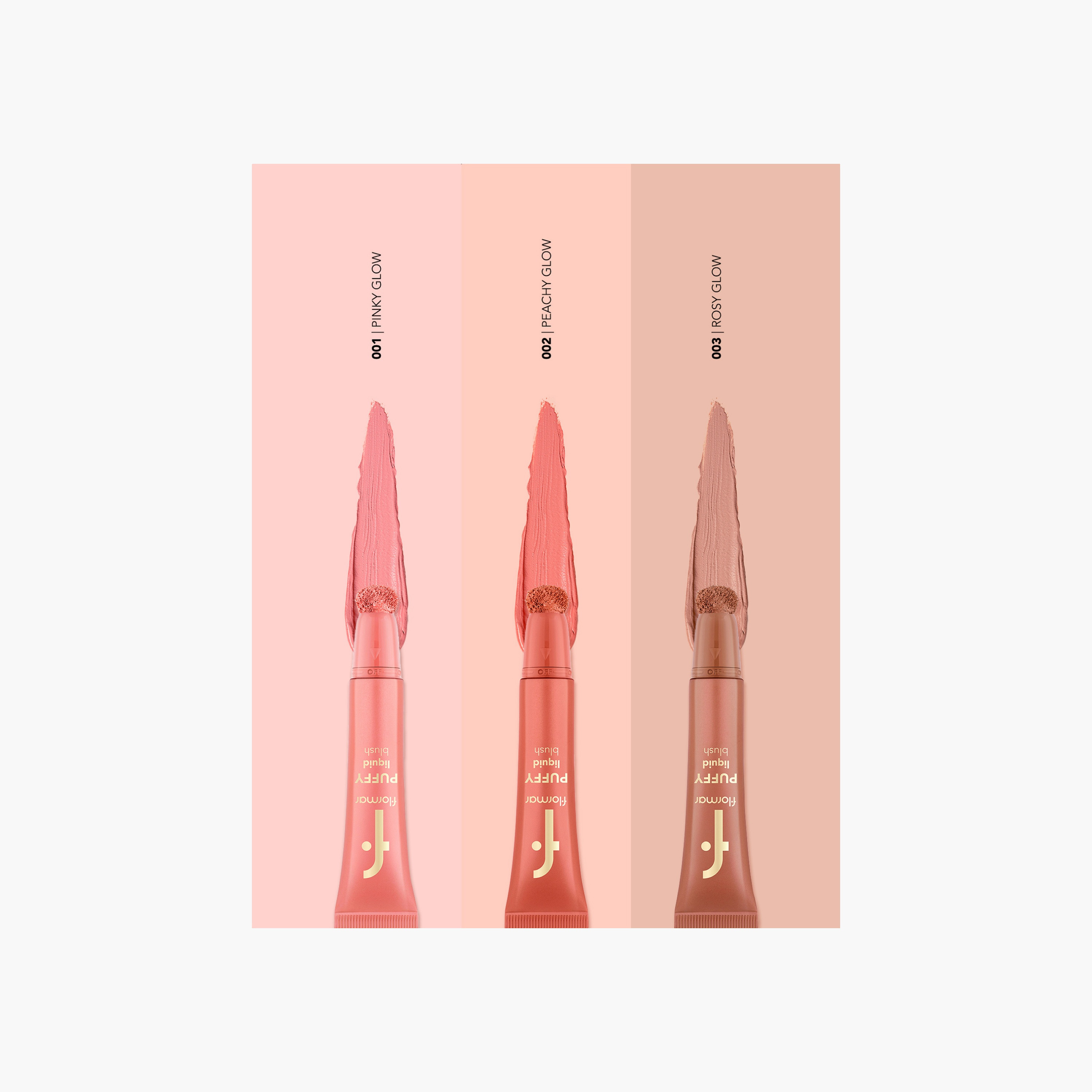 أحمر خدود سائل منتفخ من فلورمار-beautyandpersonalcare-makeup-face-blushes-image-5