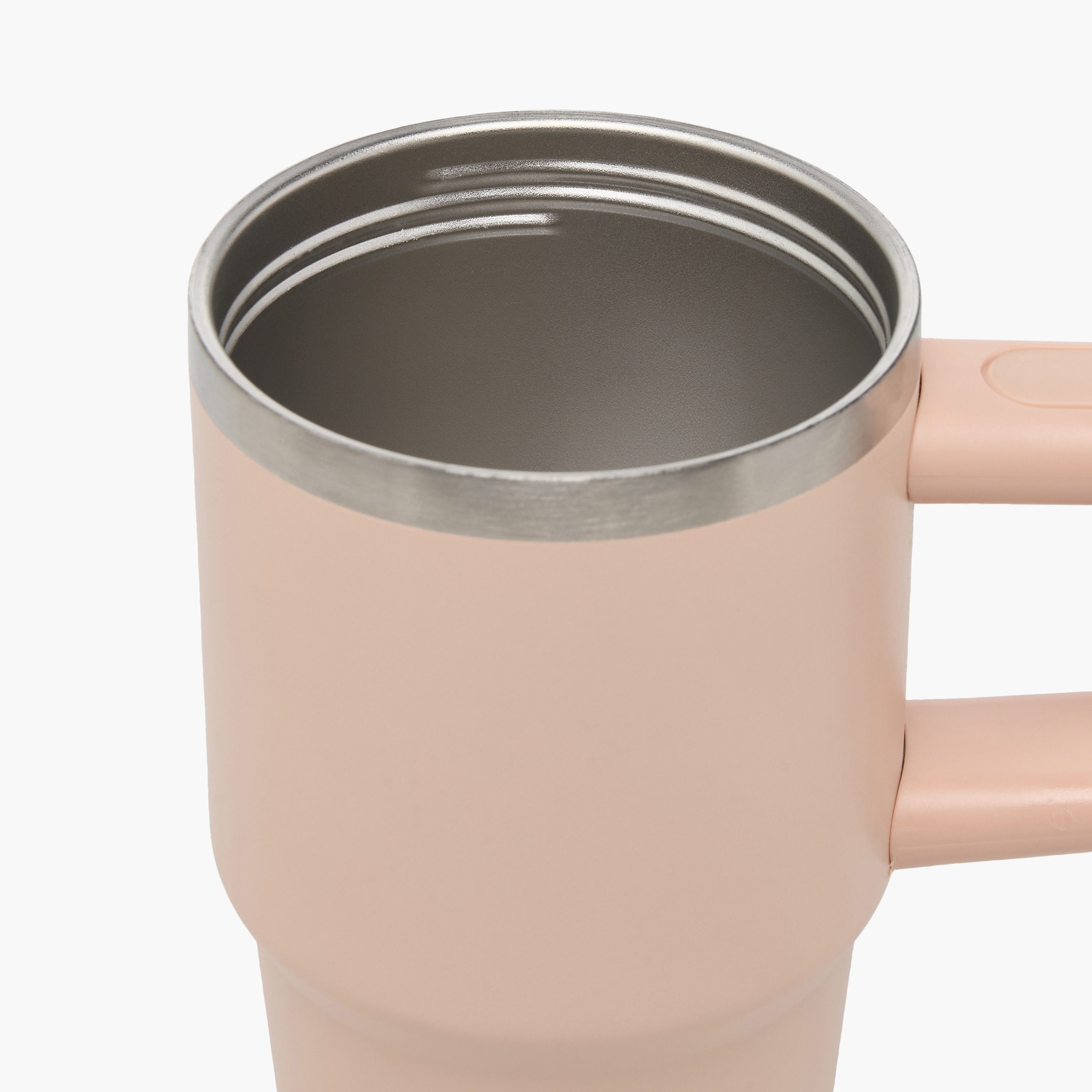 GLOO Solid Stainless Steel Tumbler with Handle - 600 ml-household-dining-drinkserveware-bottles-image-6