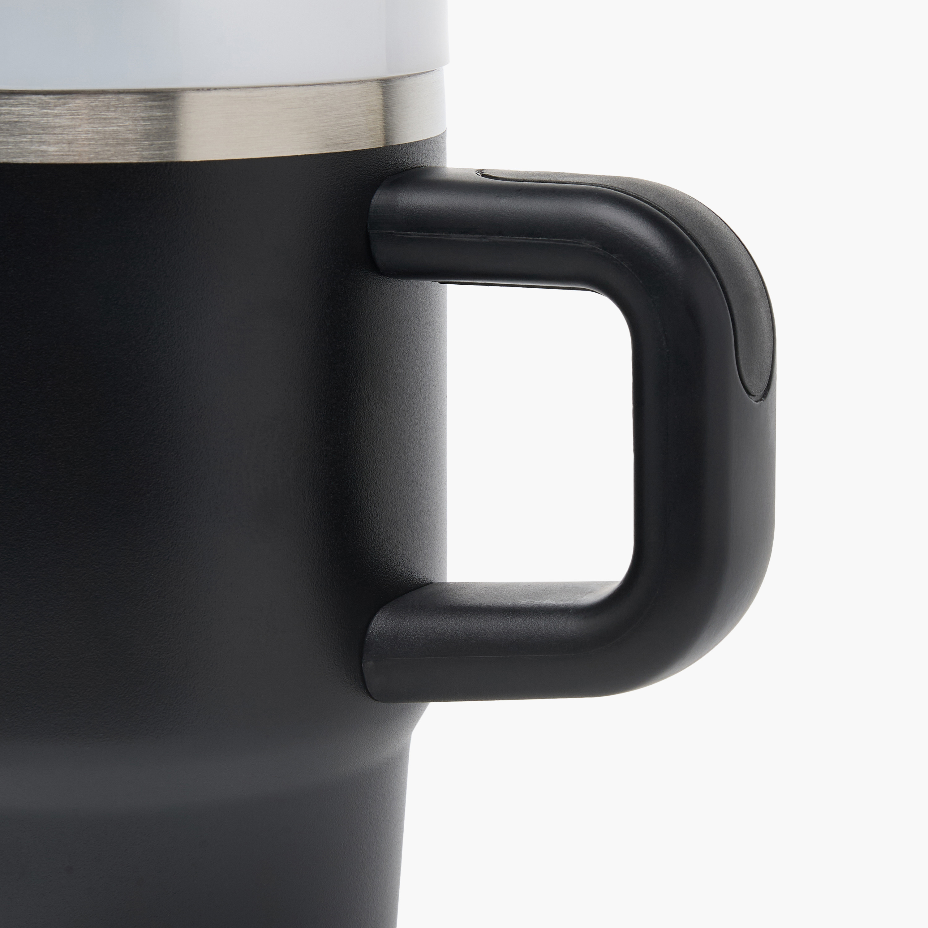 كوب ستانلس ستيل سادة بقشة قابلة للطي ومقبض من جلو - 600 مل-household-dining-drinkserveware-bottles-image-5