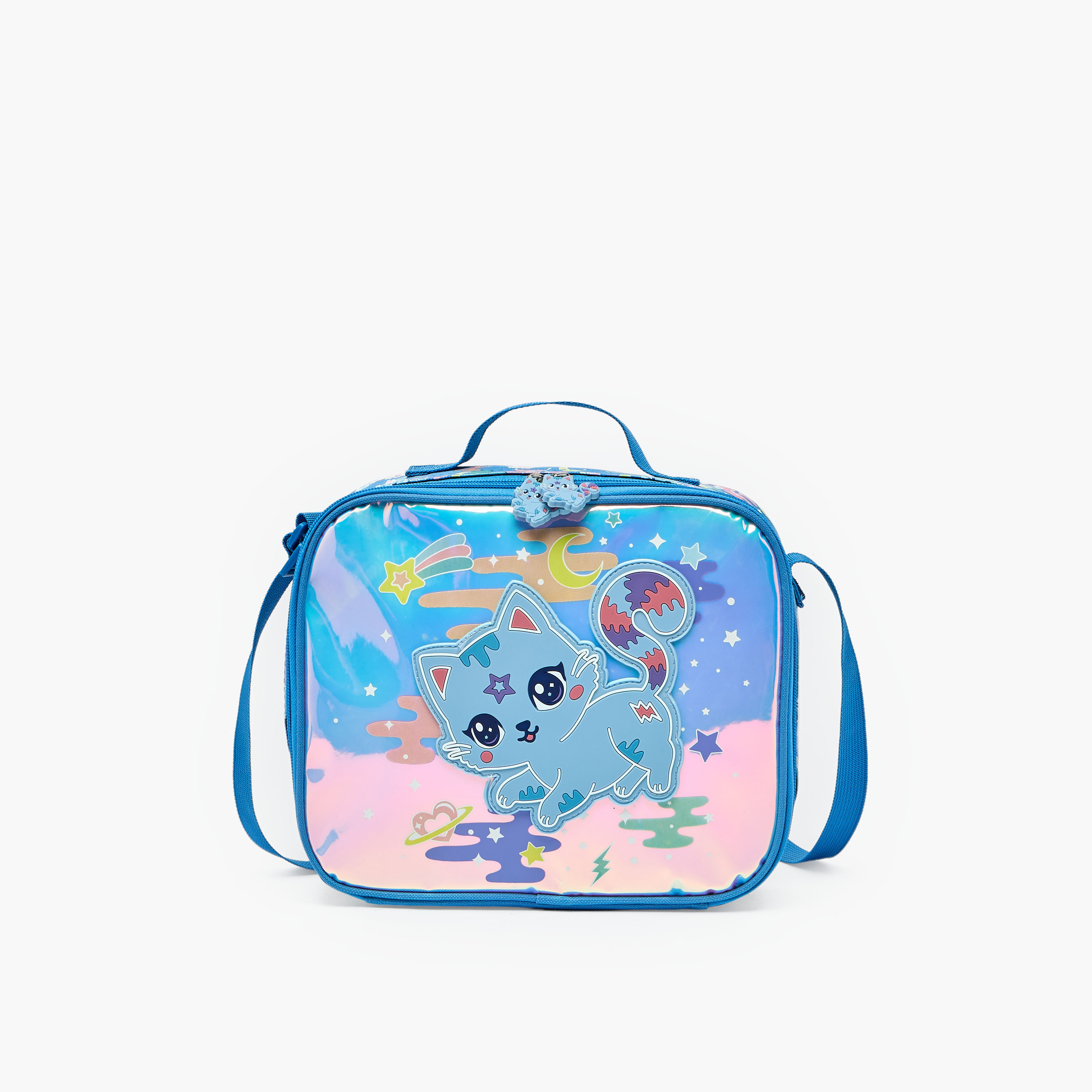 شنطة غداء عازلة للحرارة للبنات سن 5-8 سنوات بطبعات-school-lunchessentials-lunchbags-image-1