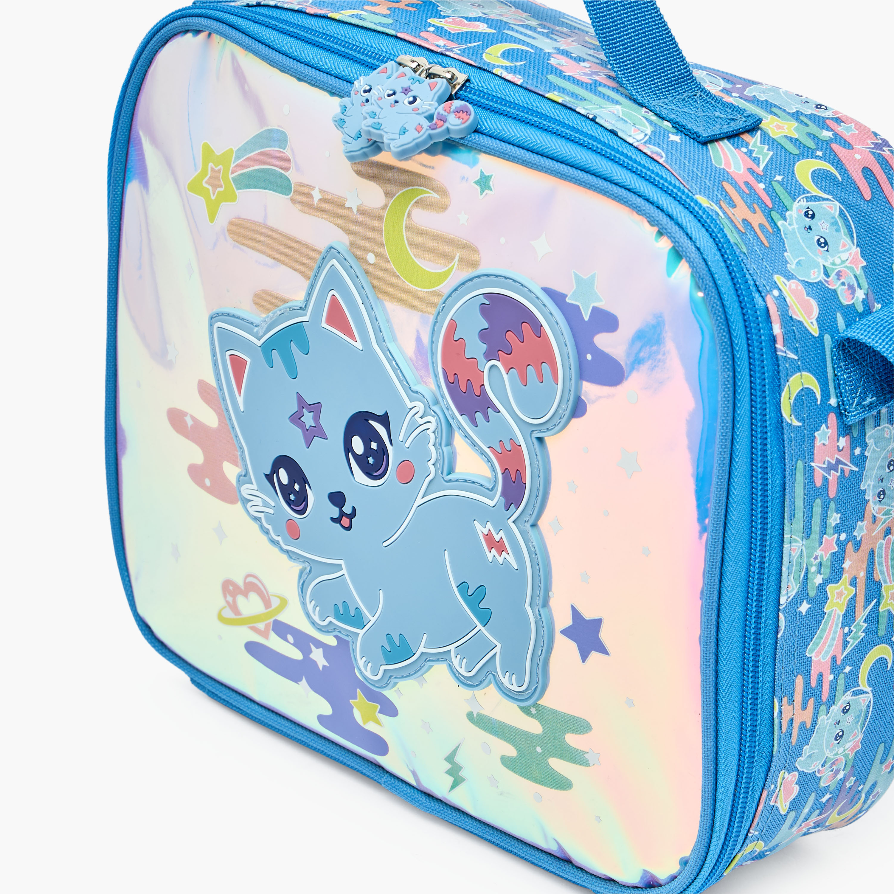 شنطة غداء عازلة للحرارة للبنات سن 5-8 سنوات بطبعات-school-lunchessentials-lunchbags-image-3
