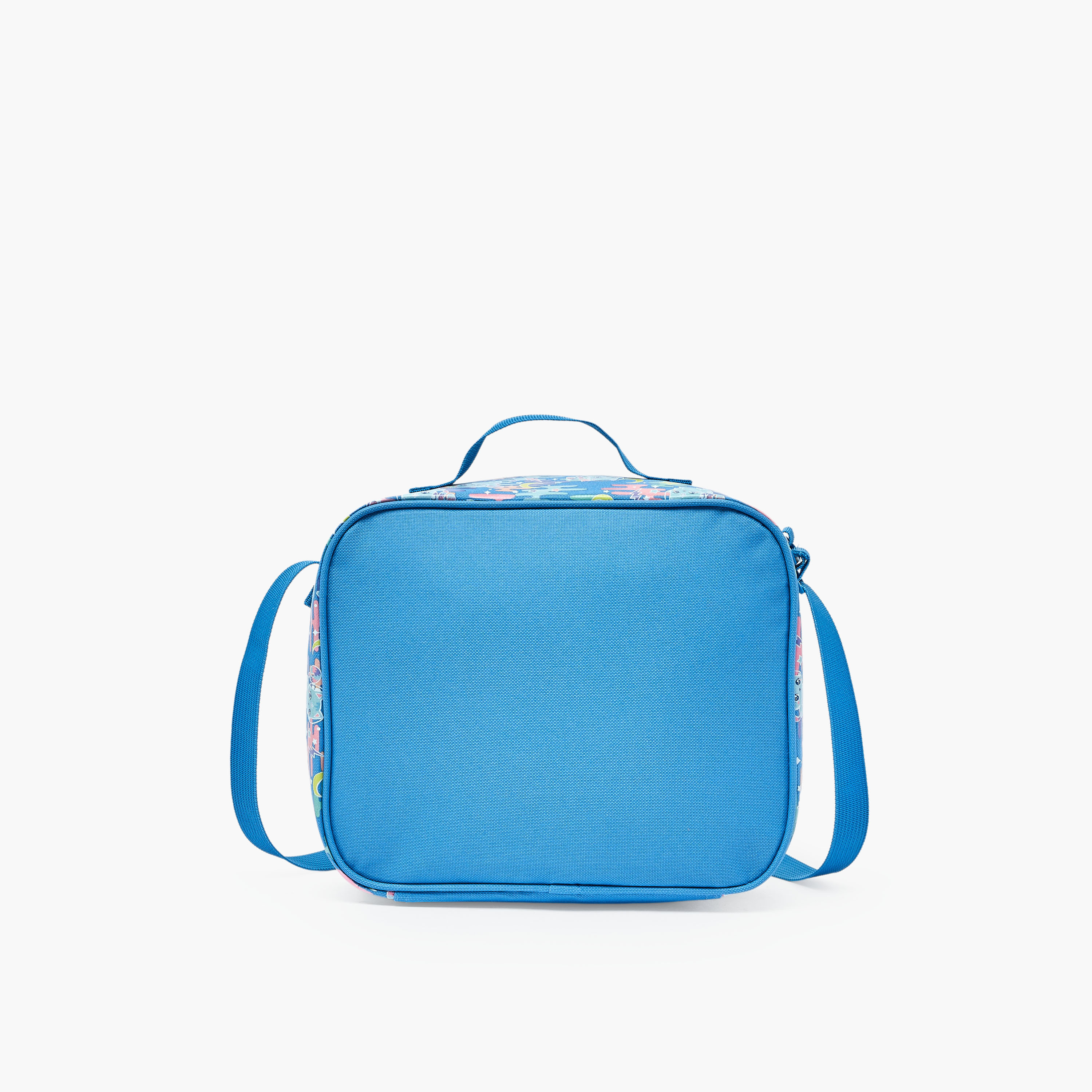 شنطة غداء عازلة للحرارة للبنات سن 5-8 سنوات بطبعات-school-lunchessentials-lunchbags-image-7