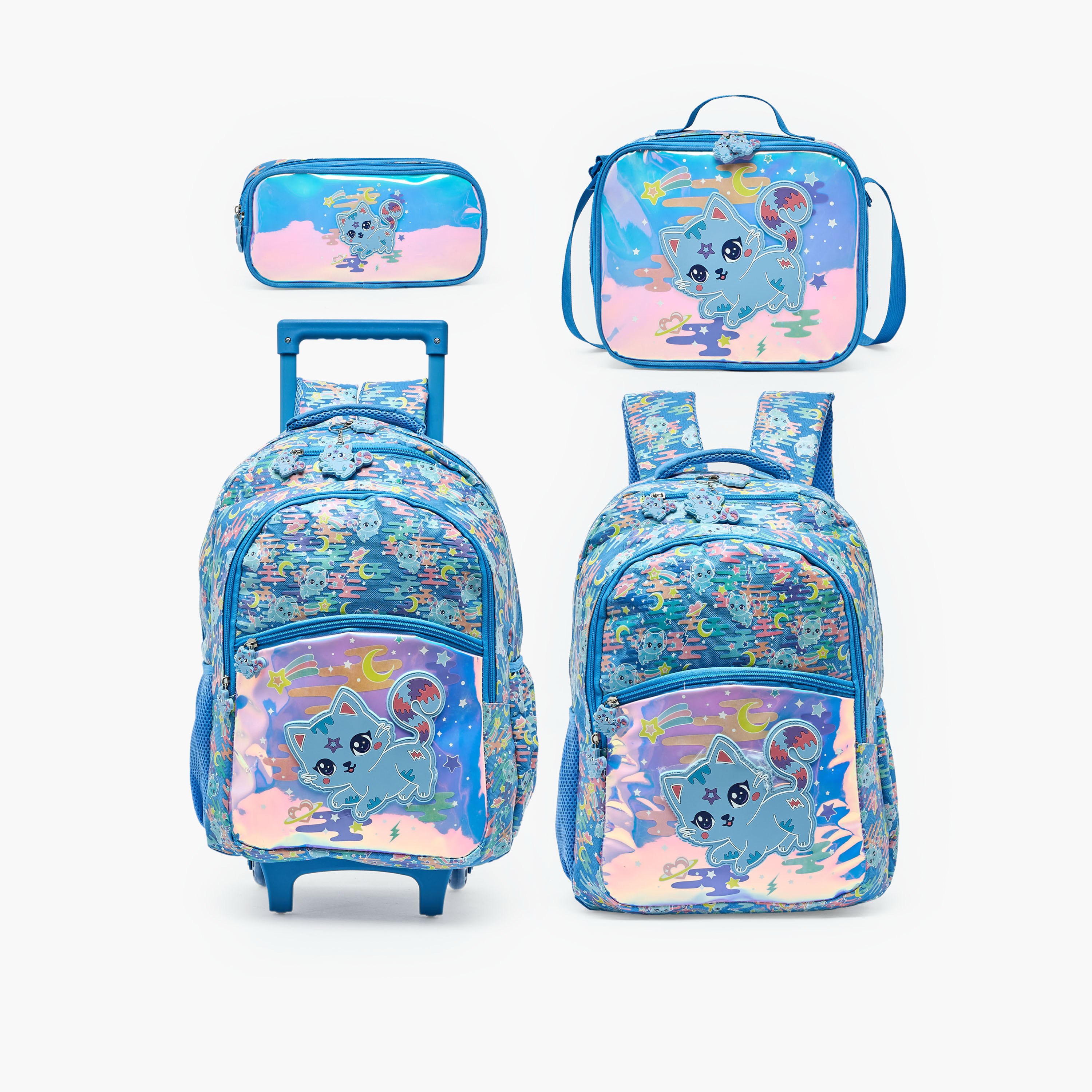 شنطة غداء عازلة للحرارة للبنات سن 5-8 سنوات بطبعات-school-lunchessentials-lunchbags-image-8