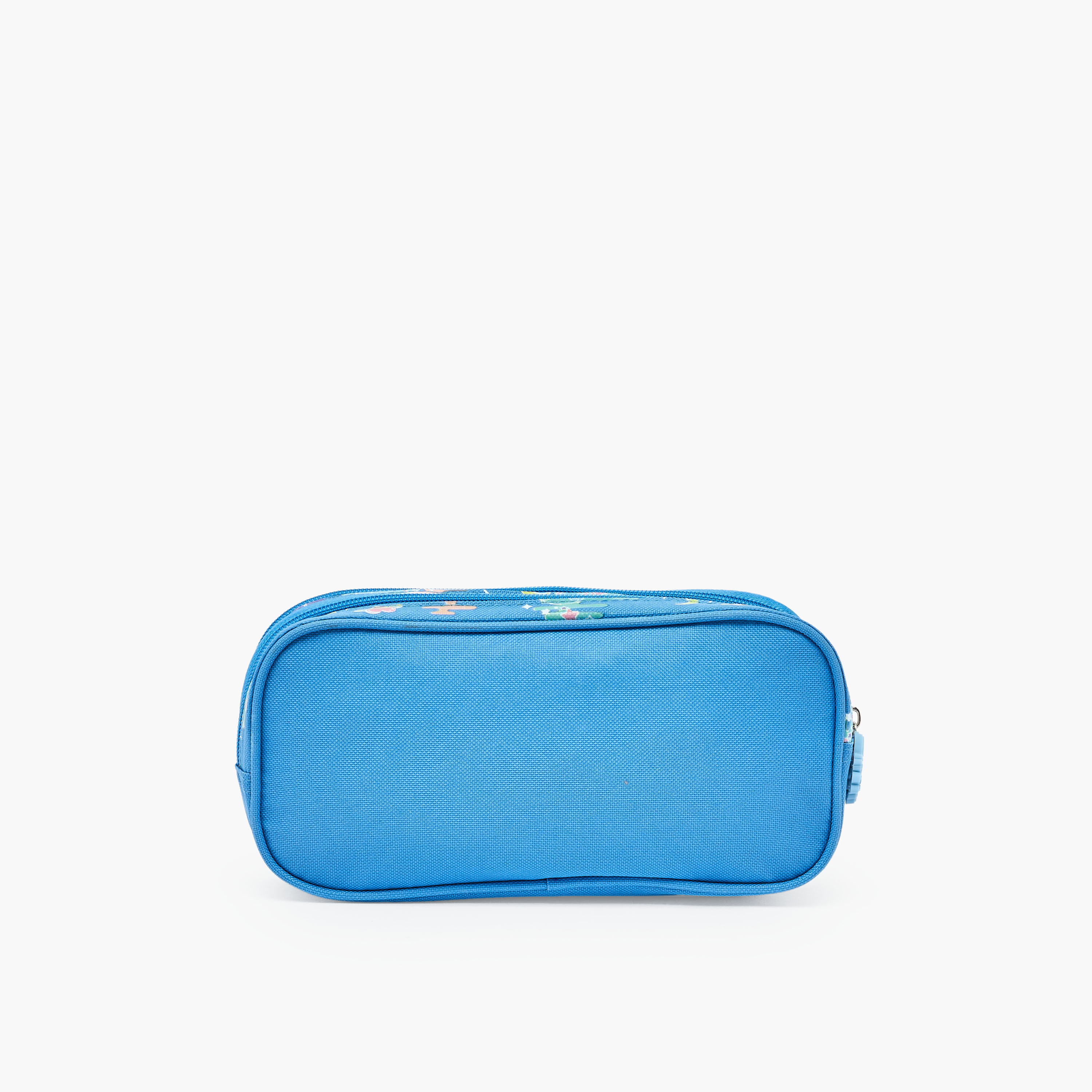 مقلمة بقسمين وزخارف-school-stationery-pencilcases-image-3