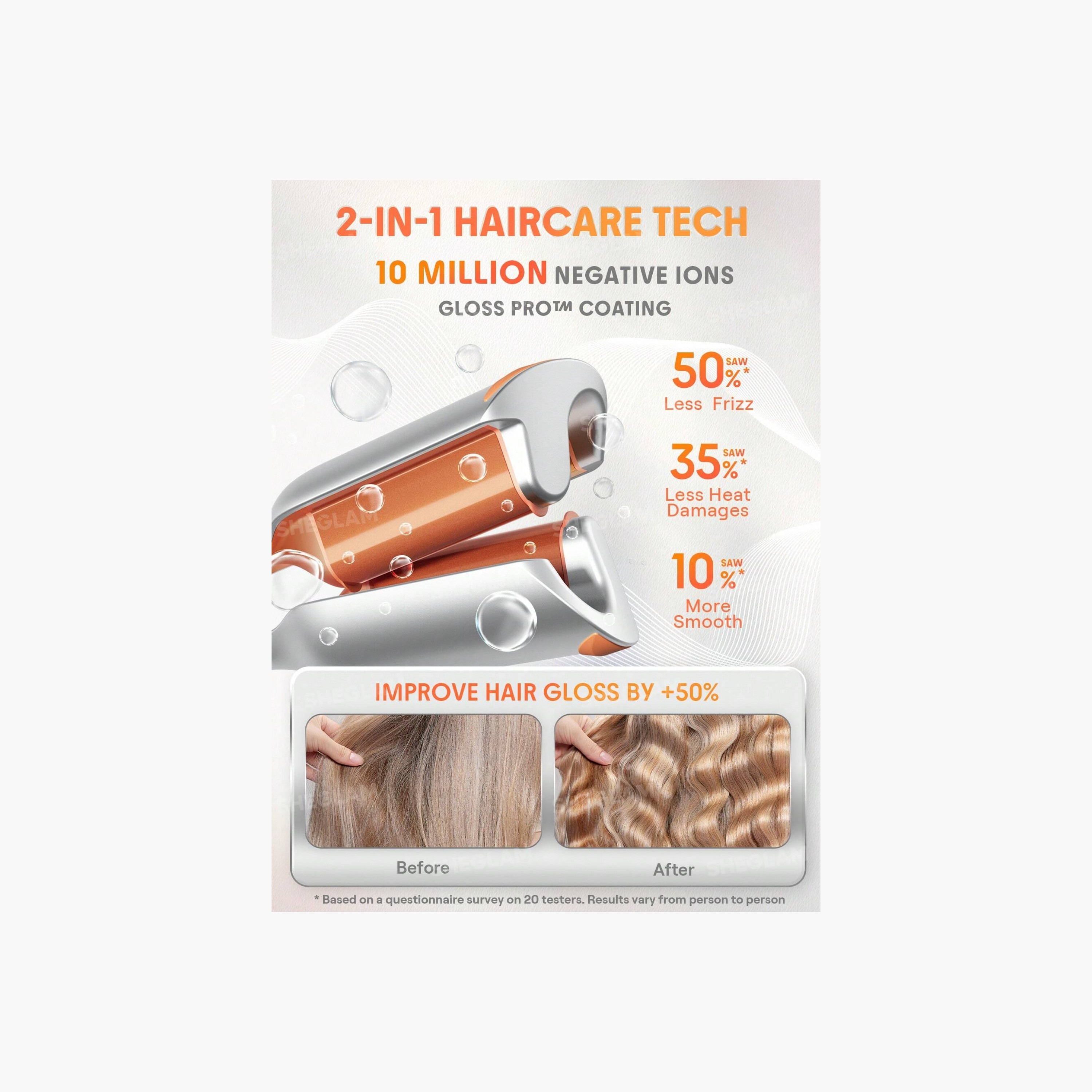 Sheglam Hair Beace Babe Hair Waver - 25mm - 413-beautyandpersonalcare-appliances-hairstylingtools-curlingandstyler-image-5