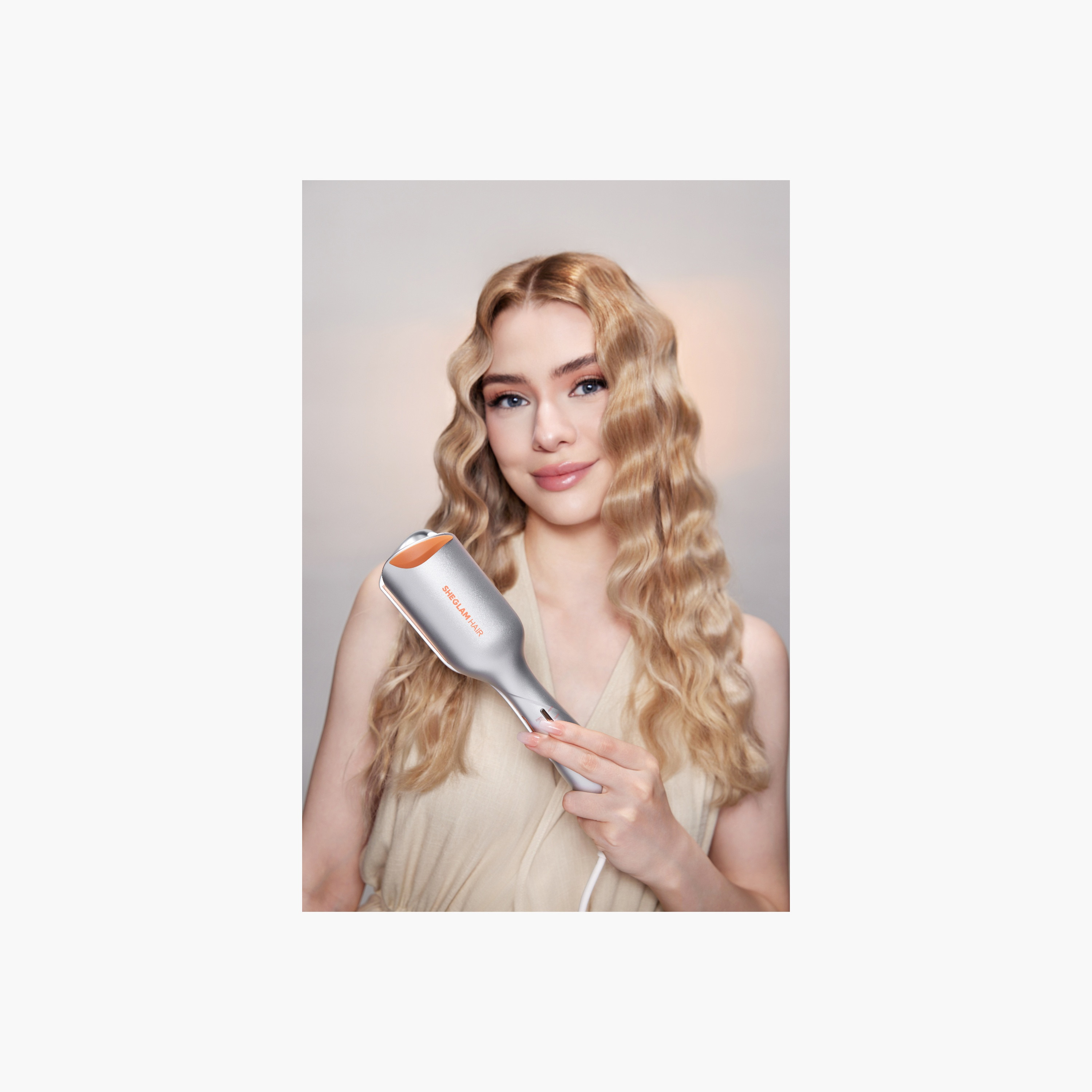 Sheglam Hair Beace Babe Hair Waver - 25mm - 413-beautyandpersonalcare-appliances-hairstylingtools-curlingandstyler-image-6