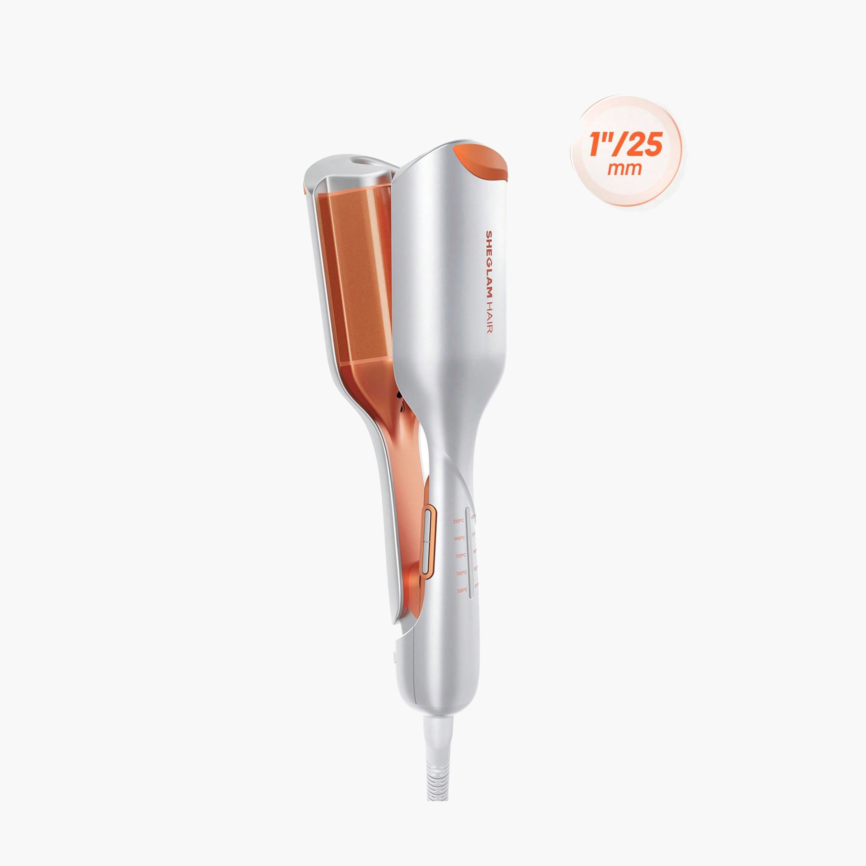 Sheglam Hair Beace Babe Hair Waver - 25mm - 413-beautyandpersonalcare-appliances-hairstylingtools-curlingandstyler-image-7