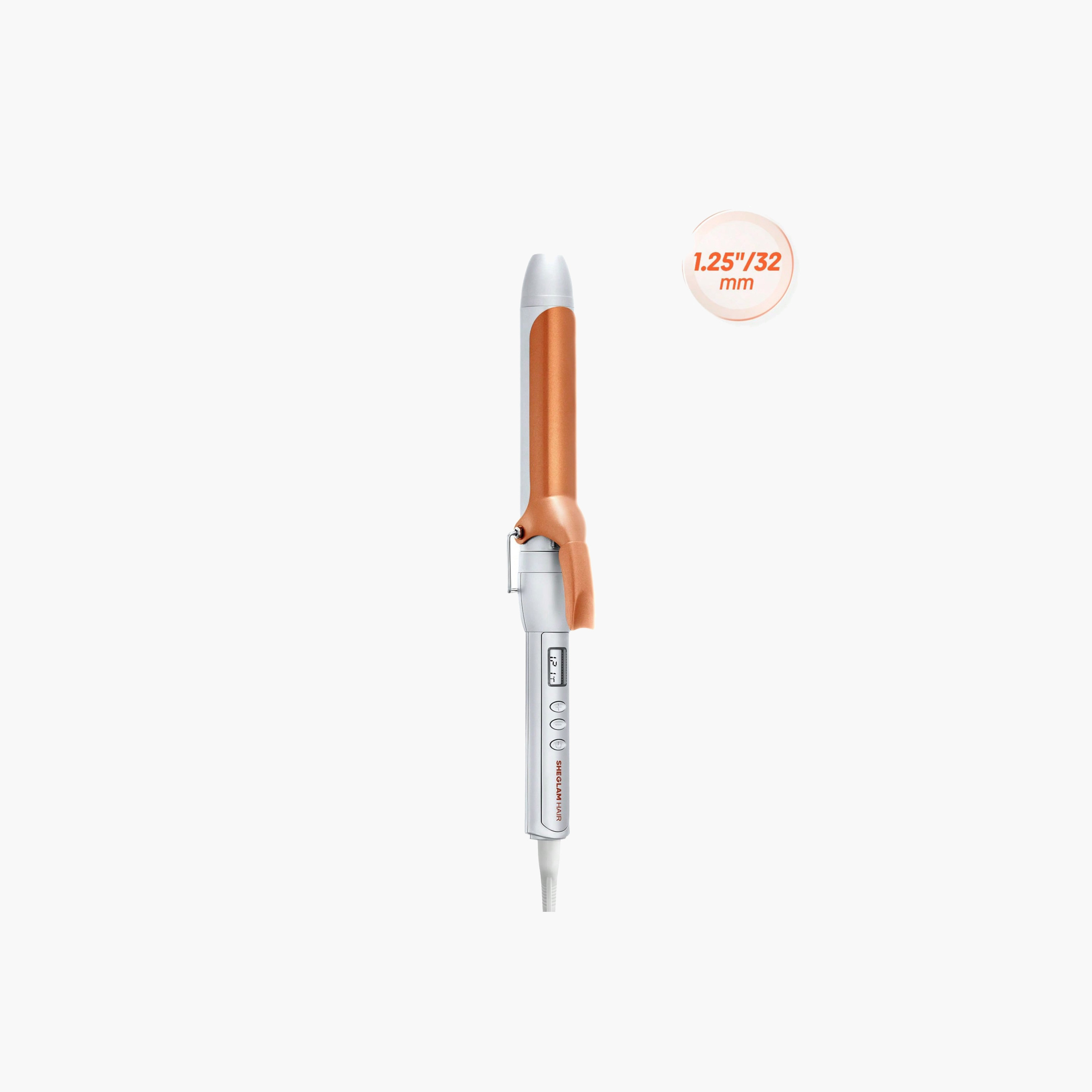Sheglam Hair It-Curl Rotating Curling Iron - 25mm - 414-beautyandpersonalcare-appliances-hairstylingtools-curlingandstyler-image-9