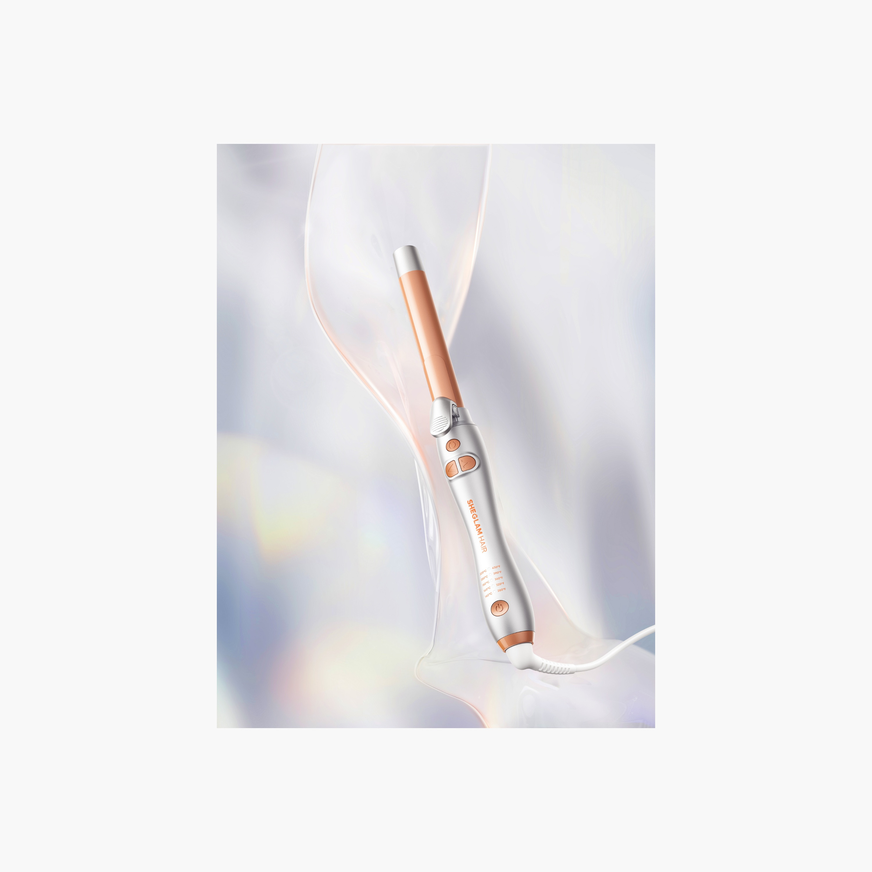 Sheglam Hair It-Curl Rotating Curling Iron - 25mm - 414-beautyandpersonalcare-appliances-hairstylingtools-curlingandstyler-image-8