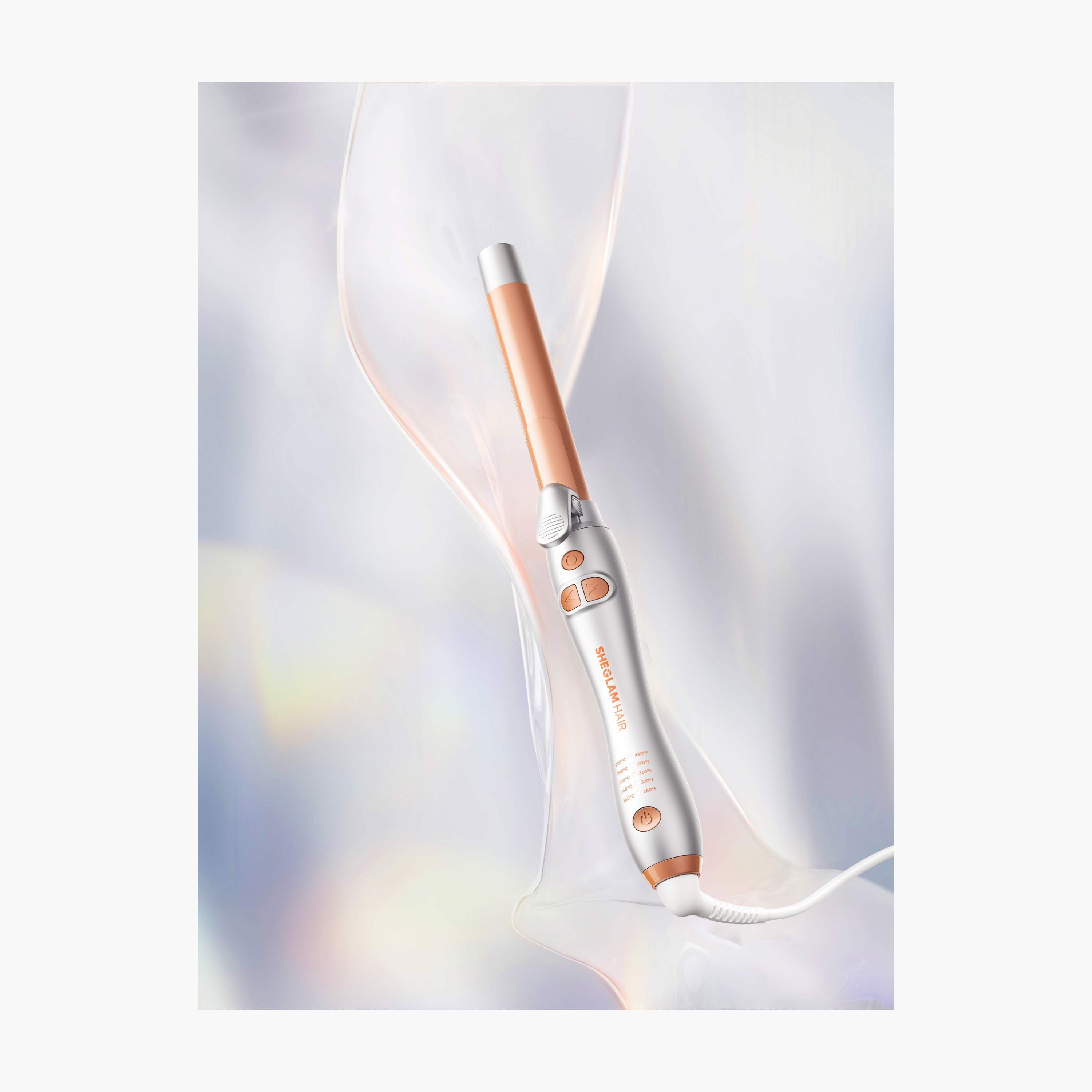 Sheglam Hair It-Curl Rotating Curling Iron - 25mm - 414-beautyandpersonalcare-appliances-hairstylingtools-curlingandstyler-image-4