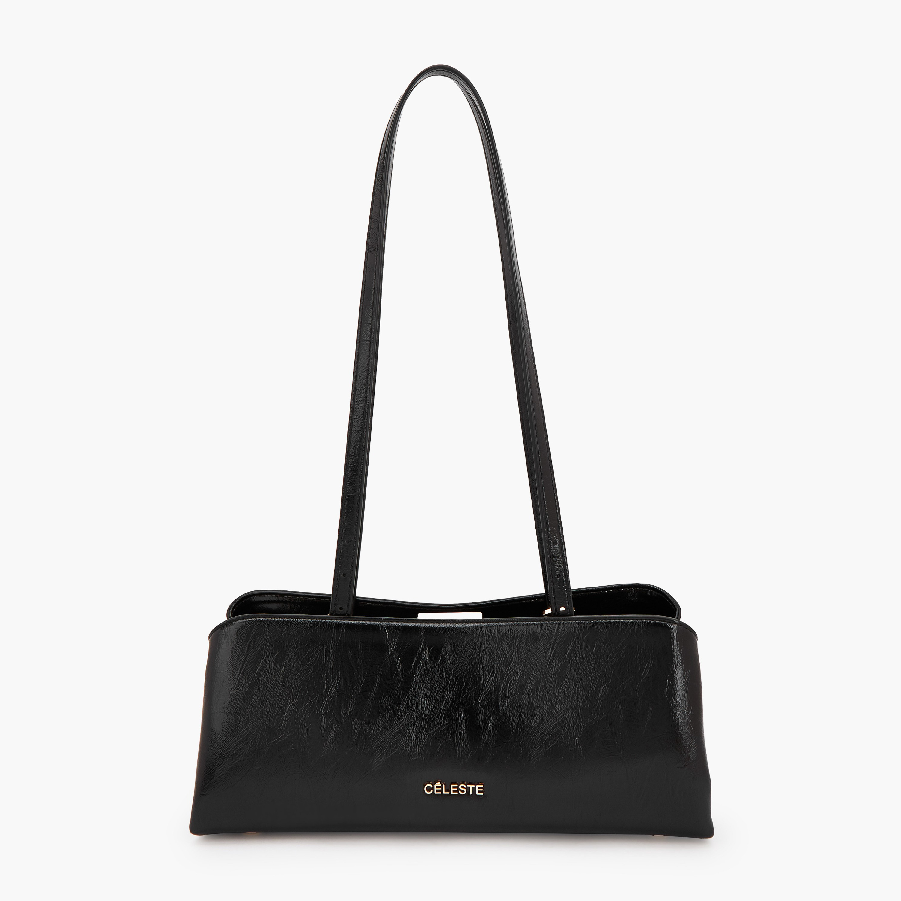 شنطة توتي بارزة الملمس بمقبض مزدوج من سيليست-women-bagsandwallets-handbags-image-2