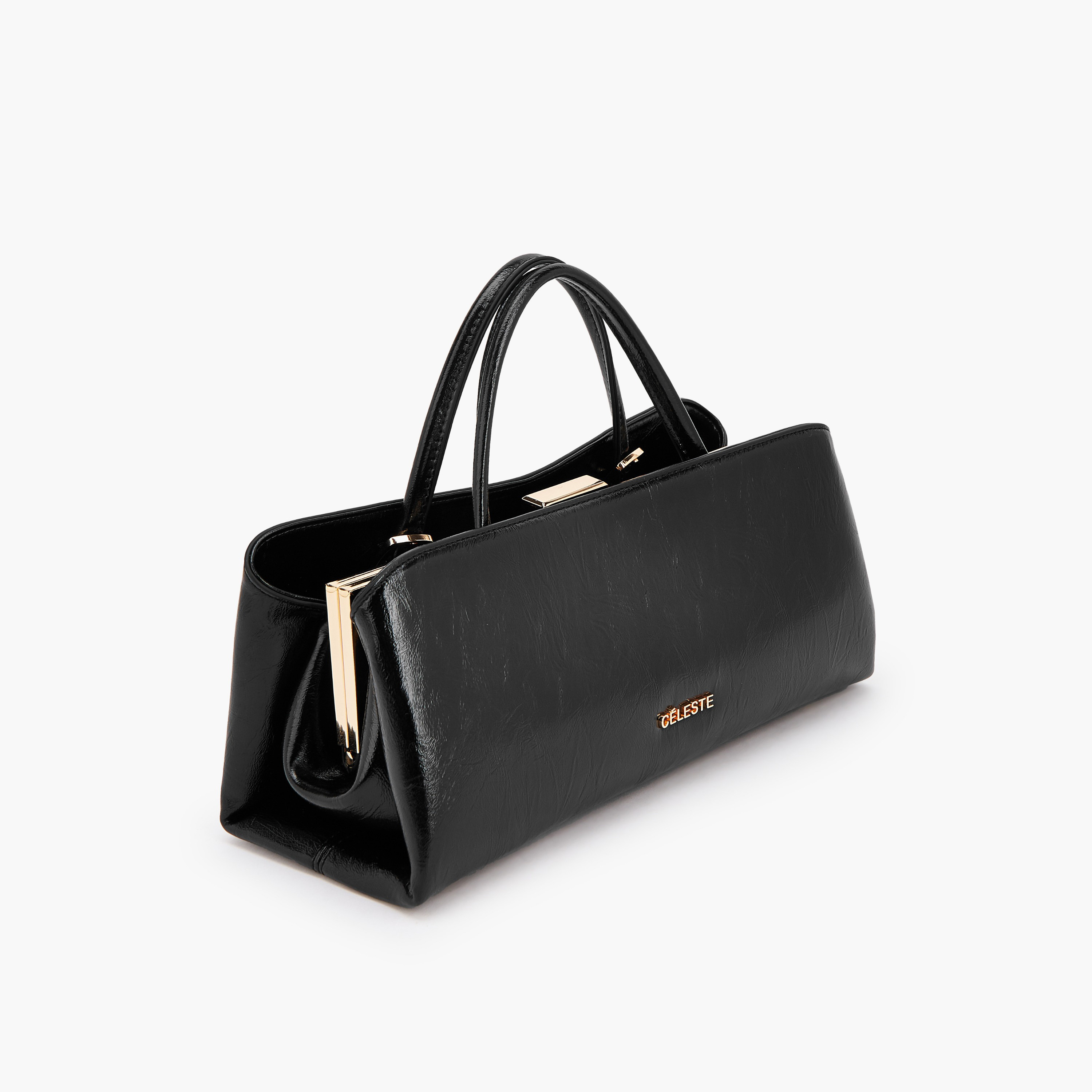 شنطة توتي بارزة الملمس بمقبض مزدوج من سيليست-women-bagsandwallets-handbags-image-3