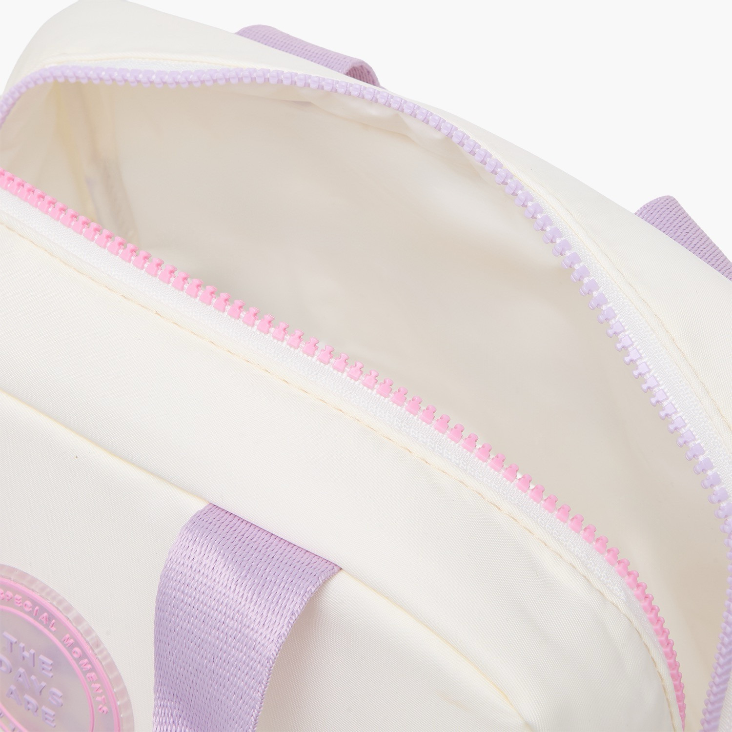 شنطة غداء عازلة بطبعات للبنات من 8-13 سنة من ماي فير-school-lunchessentials-lunchbags-image-6