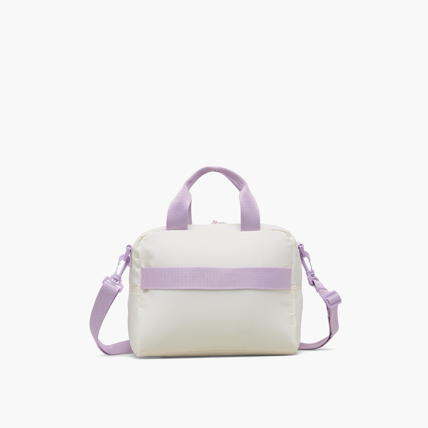شنطة غداء عازلة بطبعات للبنات من 8-13 سنة من ماي فير-school-lunchessentials-lunchbags-image-8