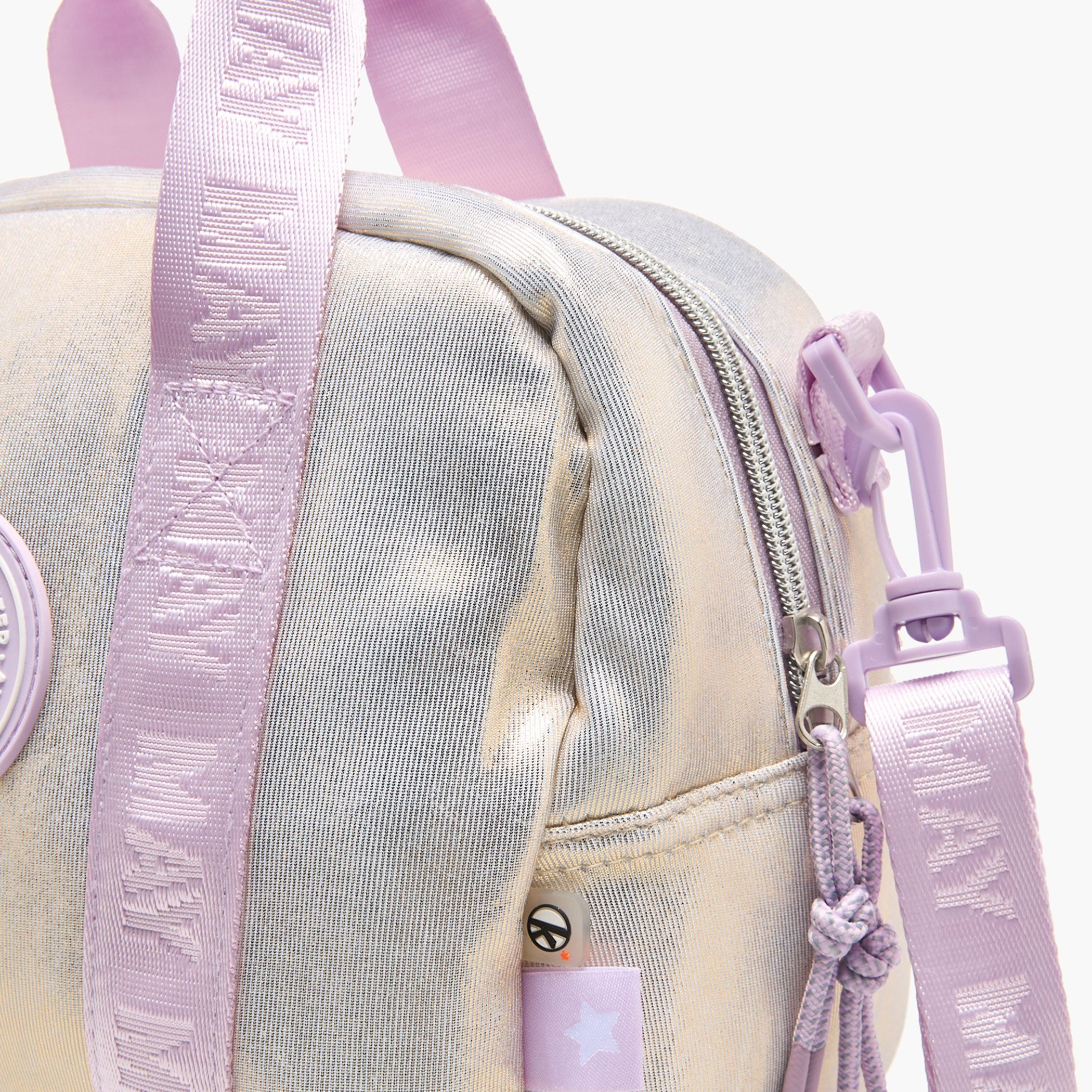 شنطة غداء عازلة قزحية للبنات بعمر 8 إلى 13 سنة من مايفير-school-lunchessentials-lunchbags-image-4