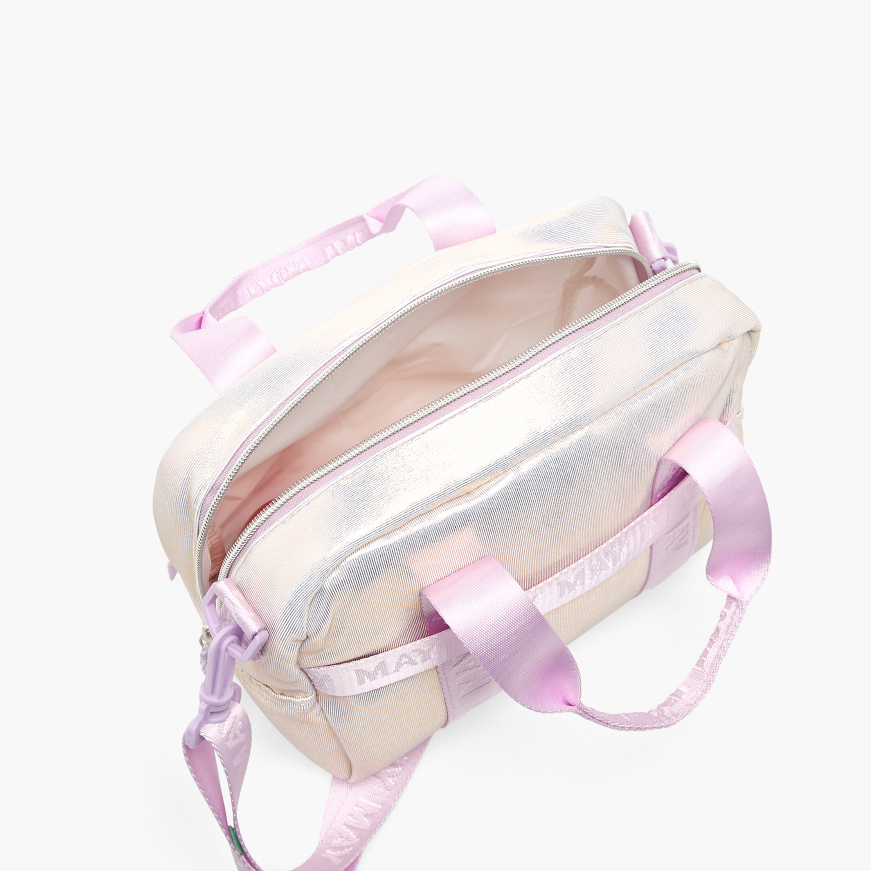شنطة غداء عازلة قزحية للبنات بعمر 8 إلى 13 سنة من مايفير-school-lunchessentials-lunchbags-image-6
