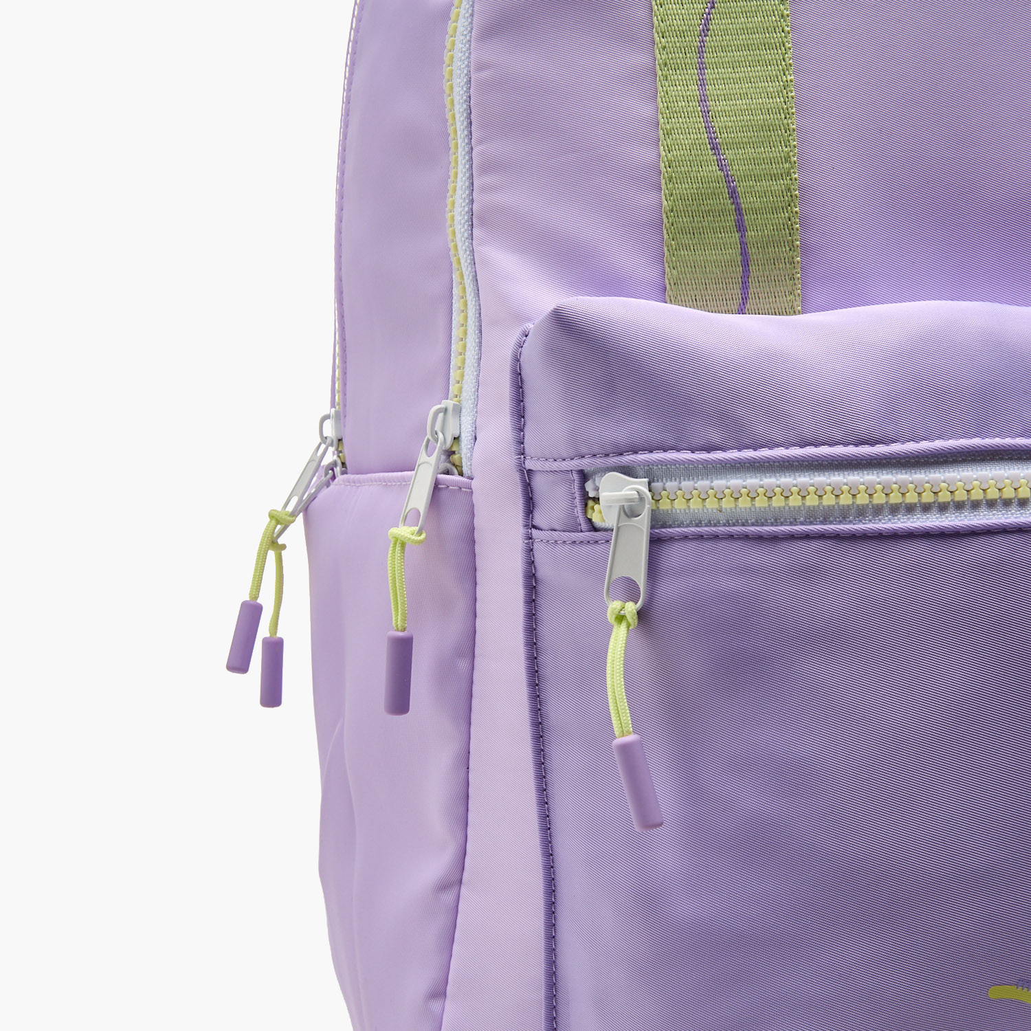 شنطة ظهر سادة بجيب لقارورة المياه من 8-13 سنة من ماي فير - 18 بوصة-school-bagsandbackpacks-backpacks-image-5