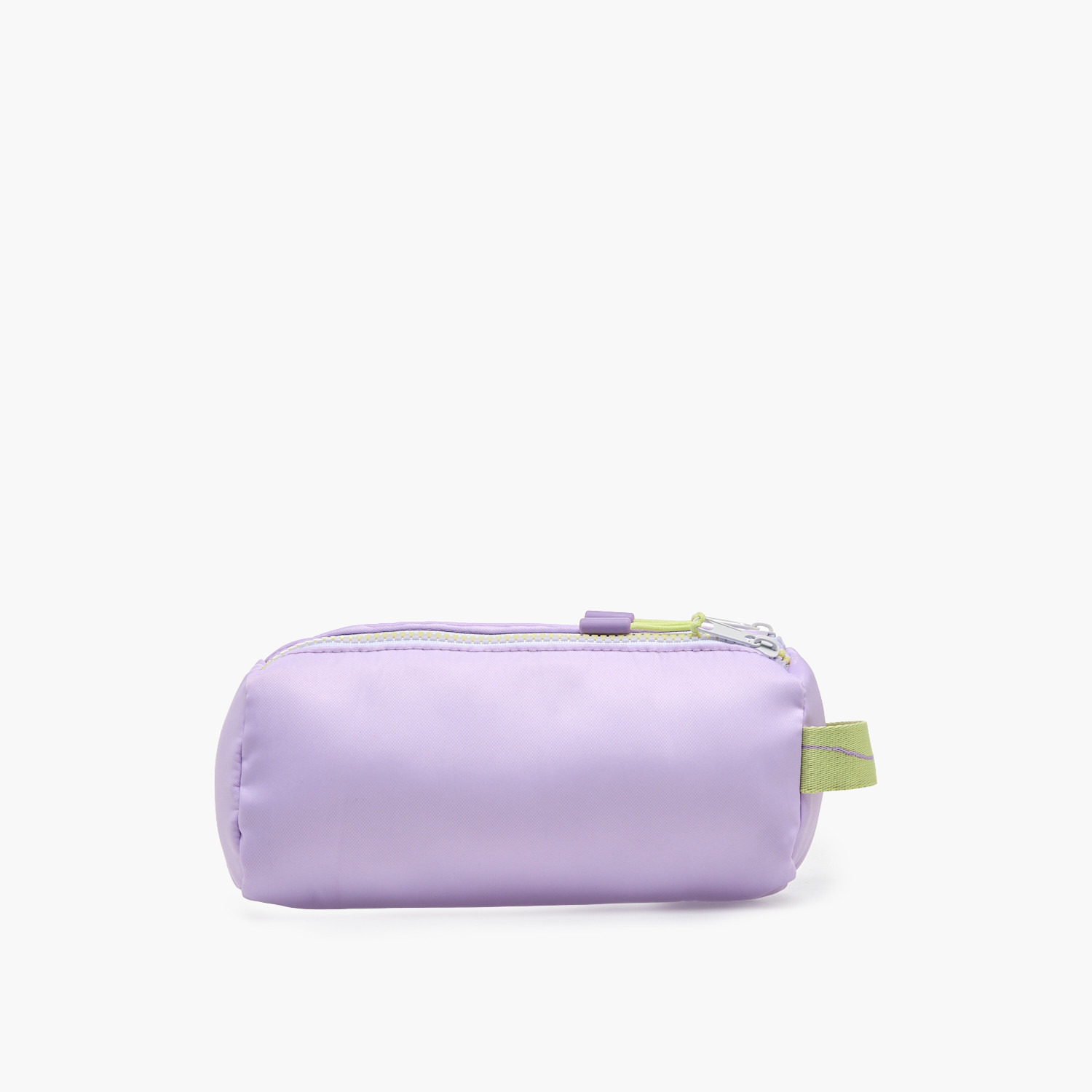 مقلمة أقلام سادة مع 3 مقصورات من ماي فير-school-stationery-pencilcases-image-3
