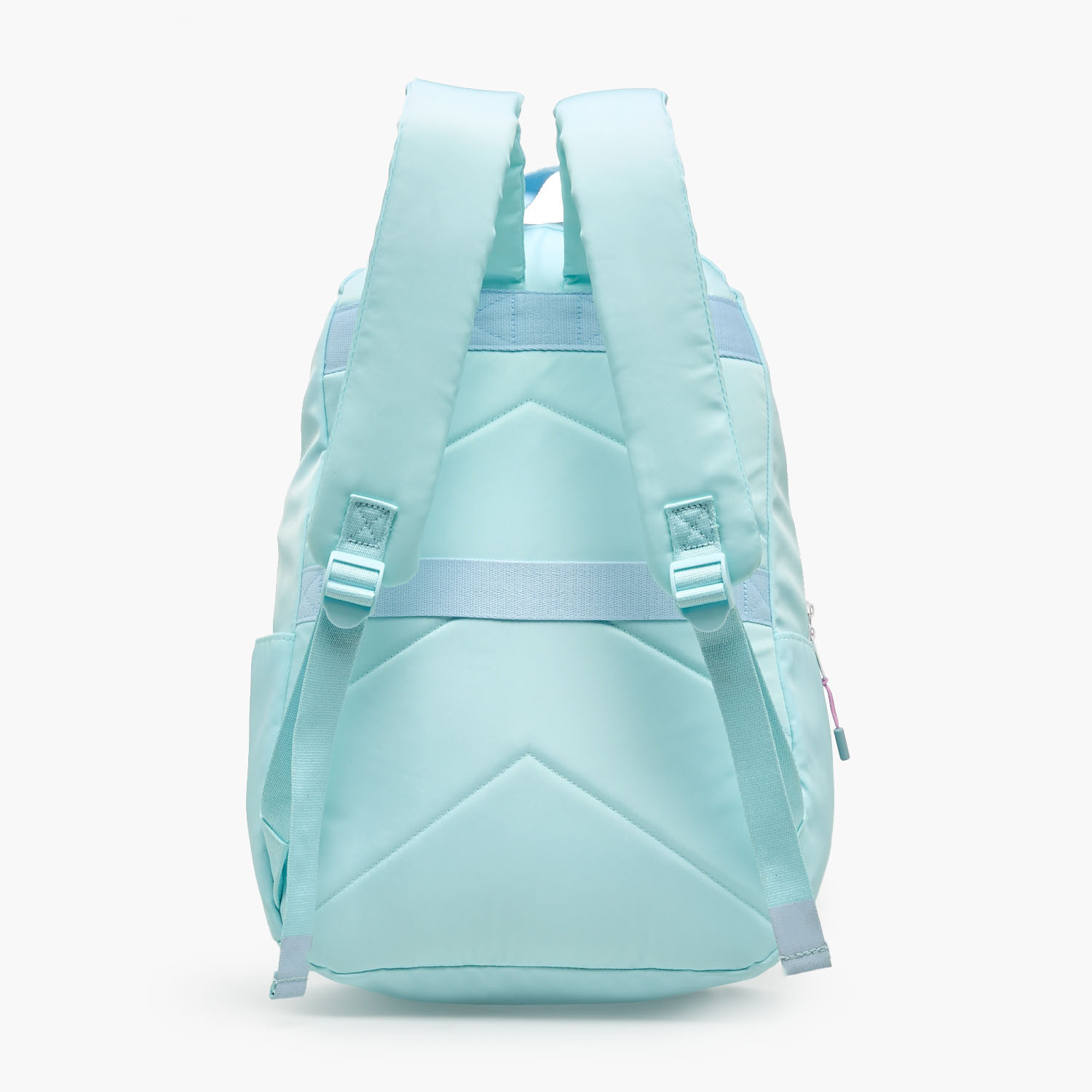 شنطة ظهر سادة بجيب لقارورة المياه من 8-13 سنة من ماي فير - 18 بوصة-school-bagsandbackpacks-backpacks-image-8