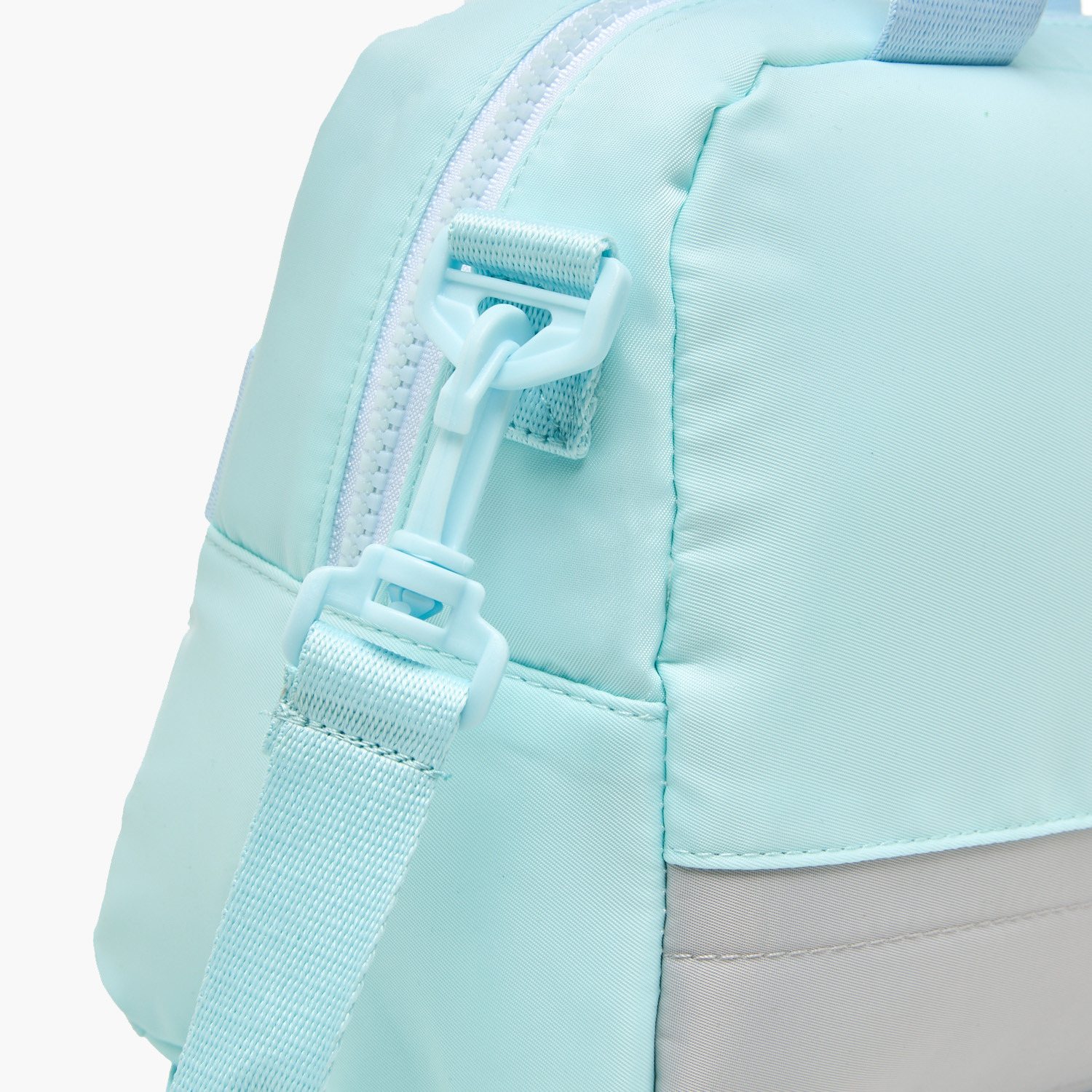 شنطة غداء معزولة بقوالب ملونة للبنات من 8-13 سنة من ماي فير-school-lunchessentials-lunchbags-image-4