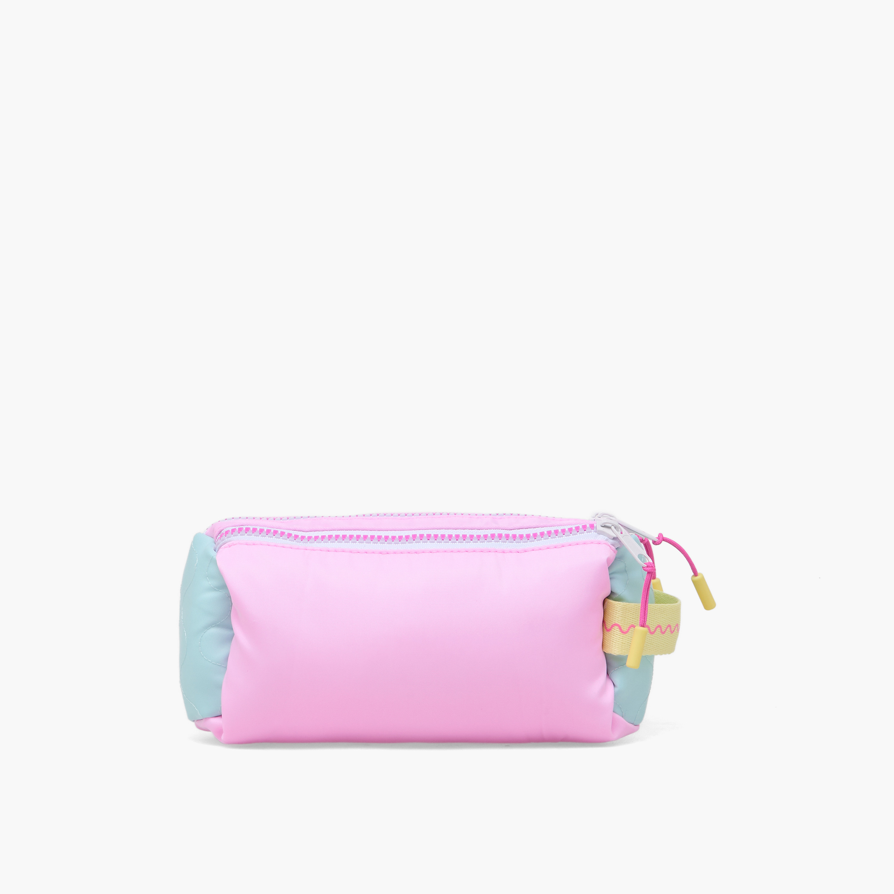 مقلمة بتصميم بارز وسحاب إغلاق من مايفير-school-stationery-pencilcases-image-3