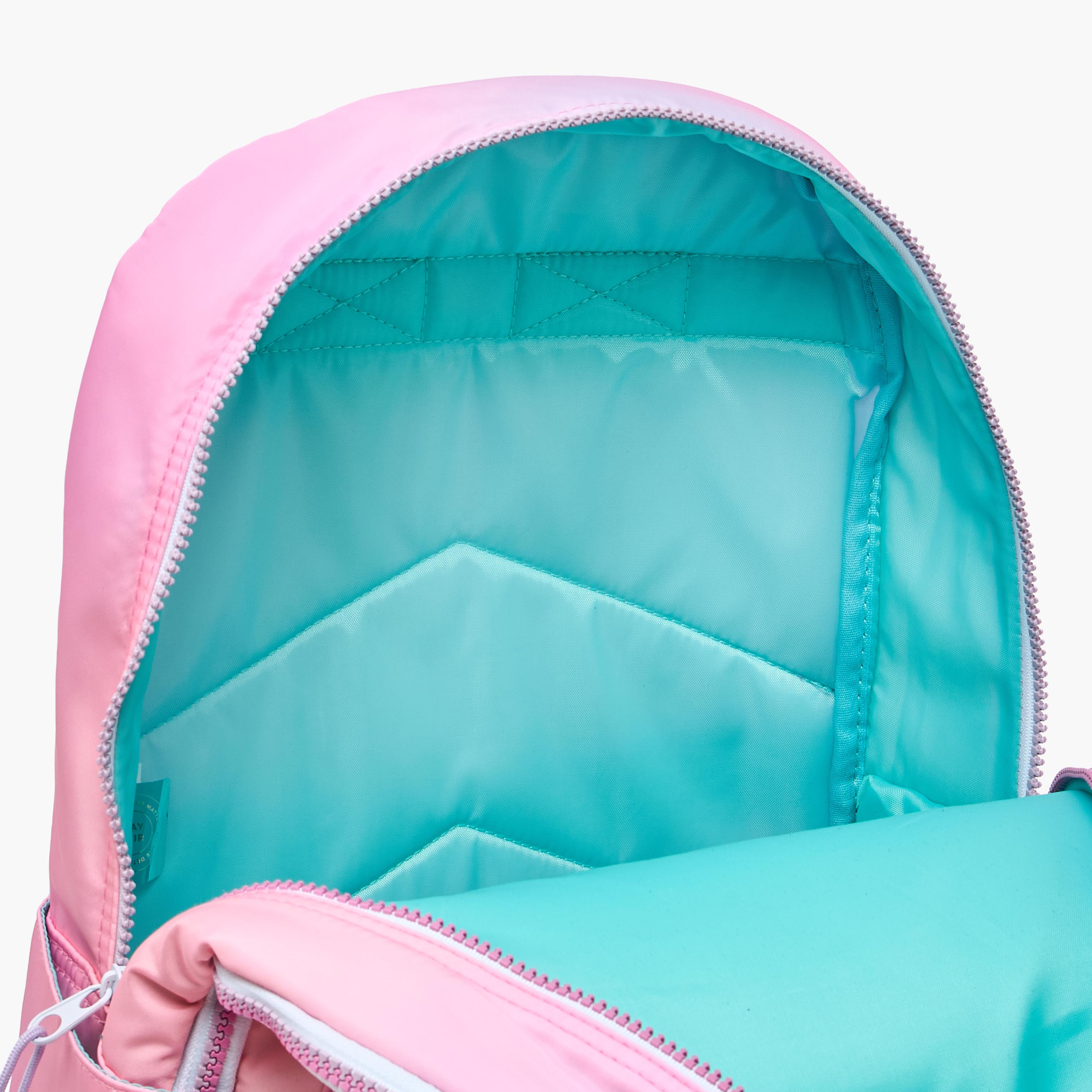 شنطة ظهر للبنات 8-13 سنة مع جيب قارورة ماء يونيكورن من مايفير-school-bagsandbackpacks-backpacks-image-4