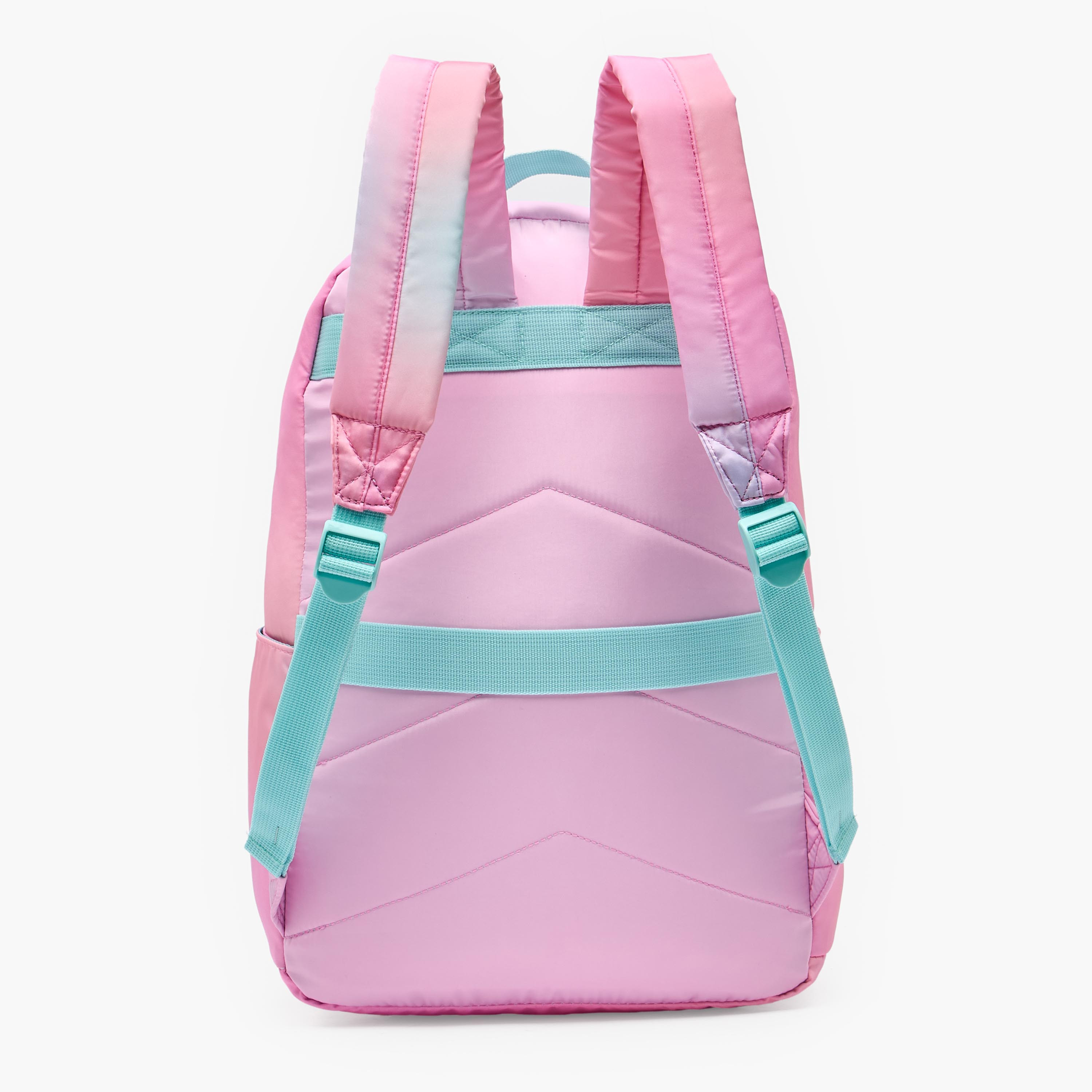 شنطة ظهر للبنات 8-13 سنة مع جيب قارورة ماء يونيكورن من مايفير-school-bagsandbackpacks-backpacks-image-7