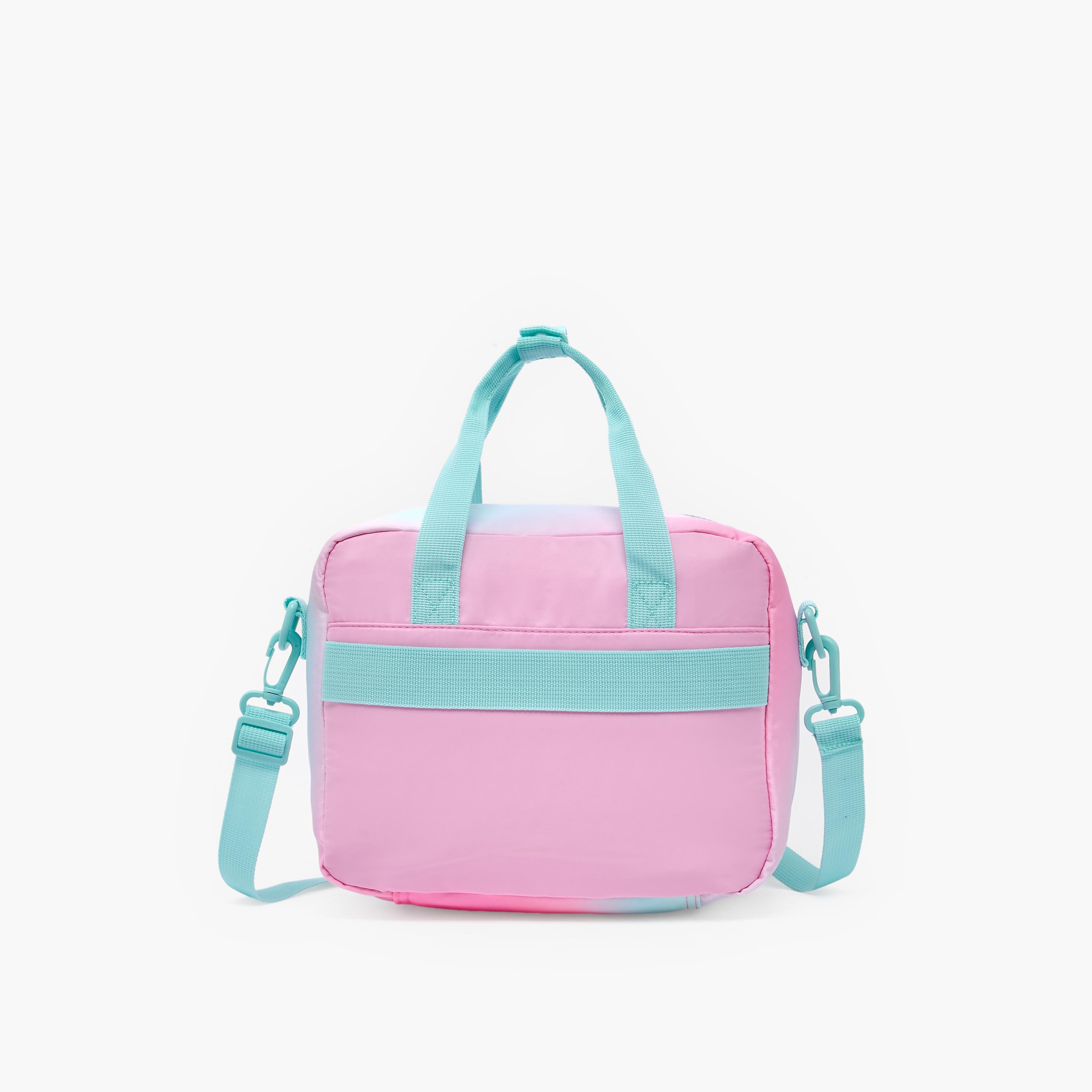 Mayfair Unicorn Accent Lunch Bag for Girls 8-13 Years with Insulation-school-lunchessentials-lunchbags-image-7