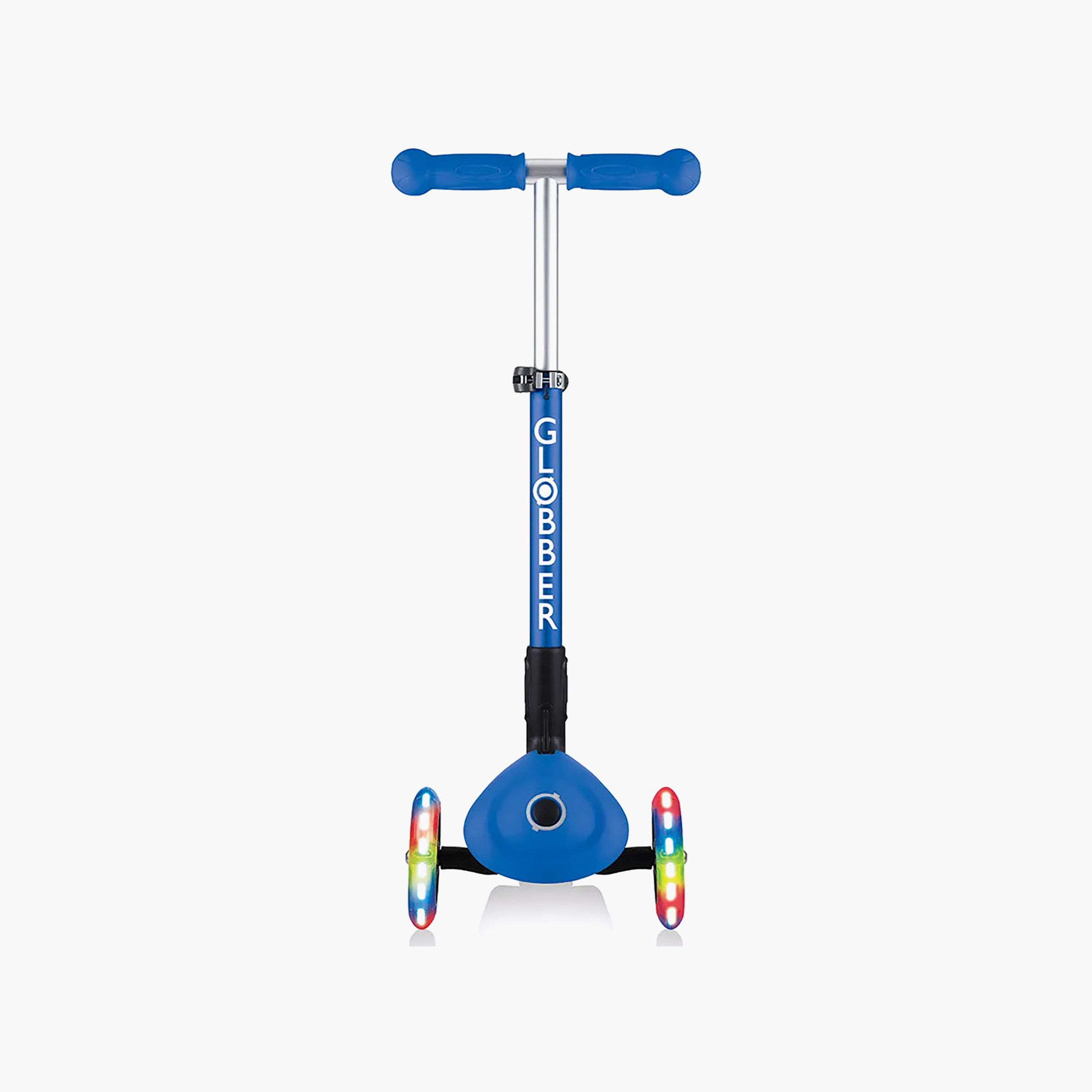 Globber Junior Foldable Lights Scooter-toys-outdoor-scooters-image-3