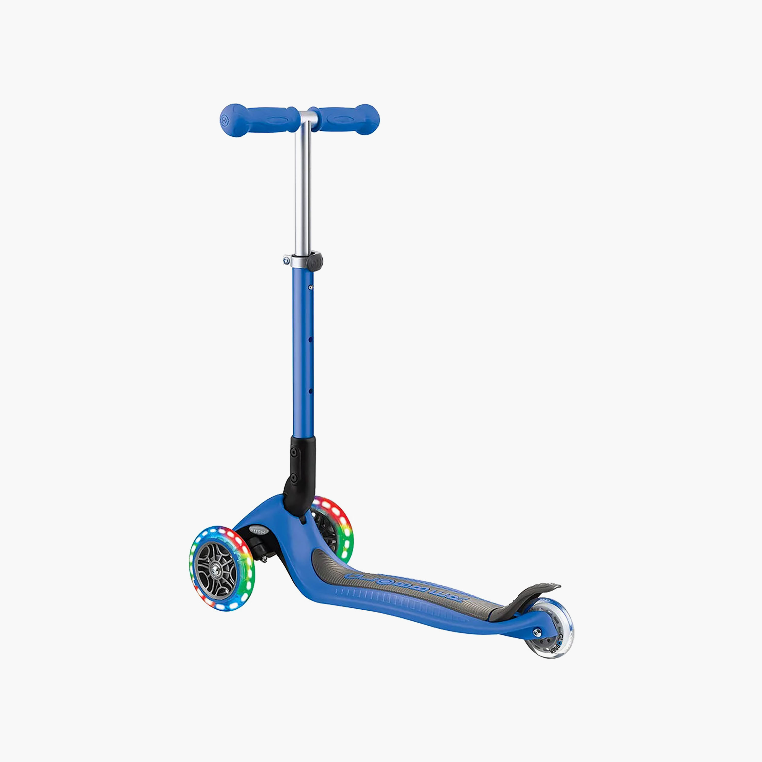 Globber Junior Foldable Lights Scooter-toys-outdoor-scooters-image-5