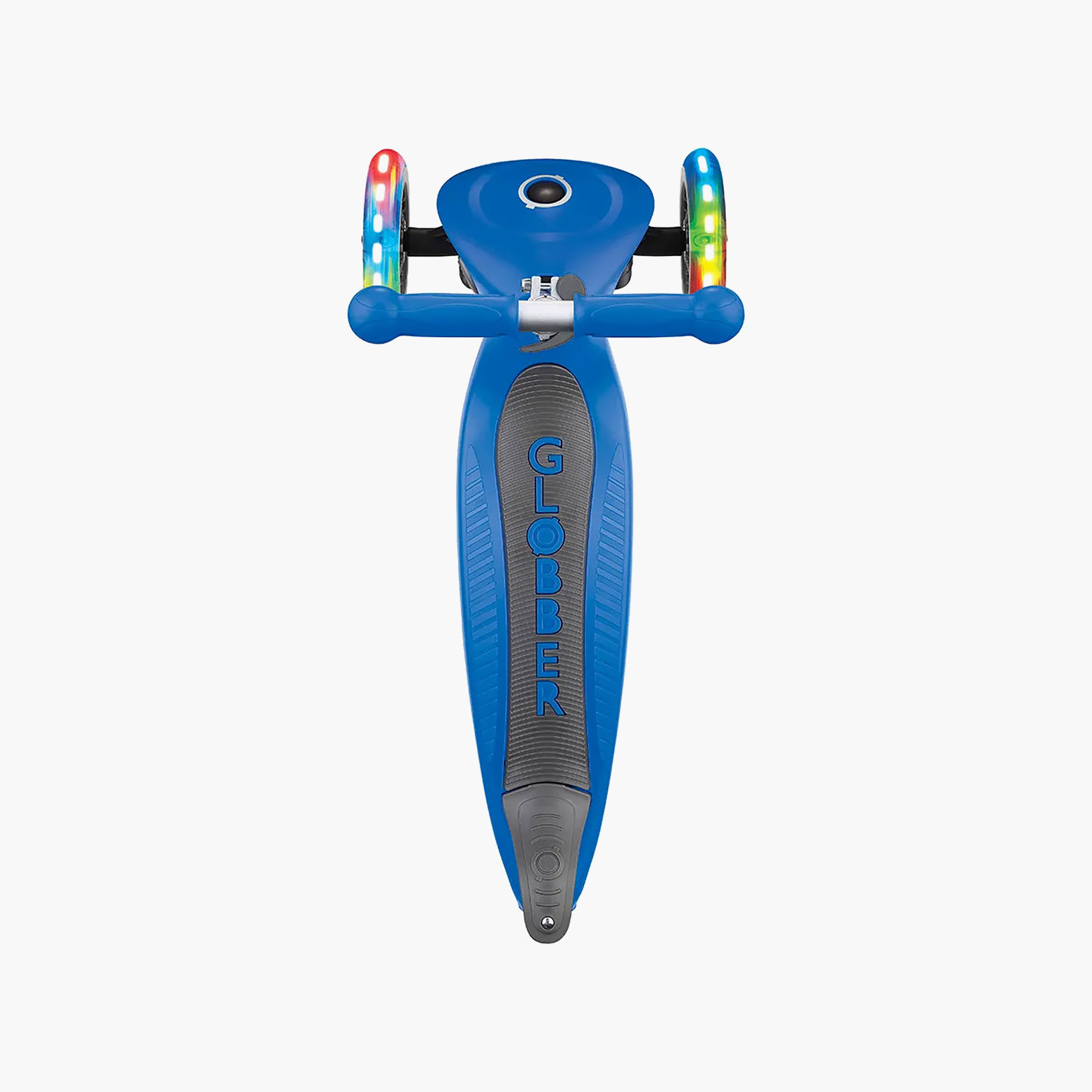 Globber Junior Foldable Lights Scooter-toys-outdoor-scooters-image-6