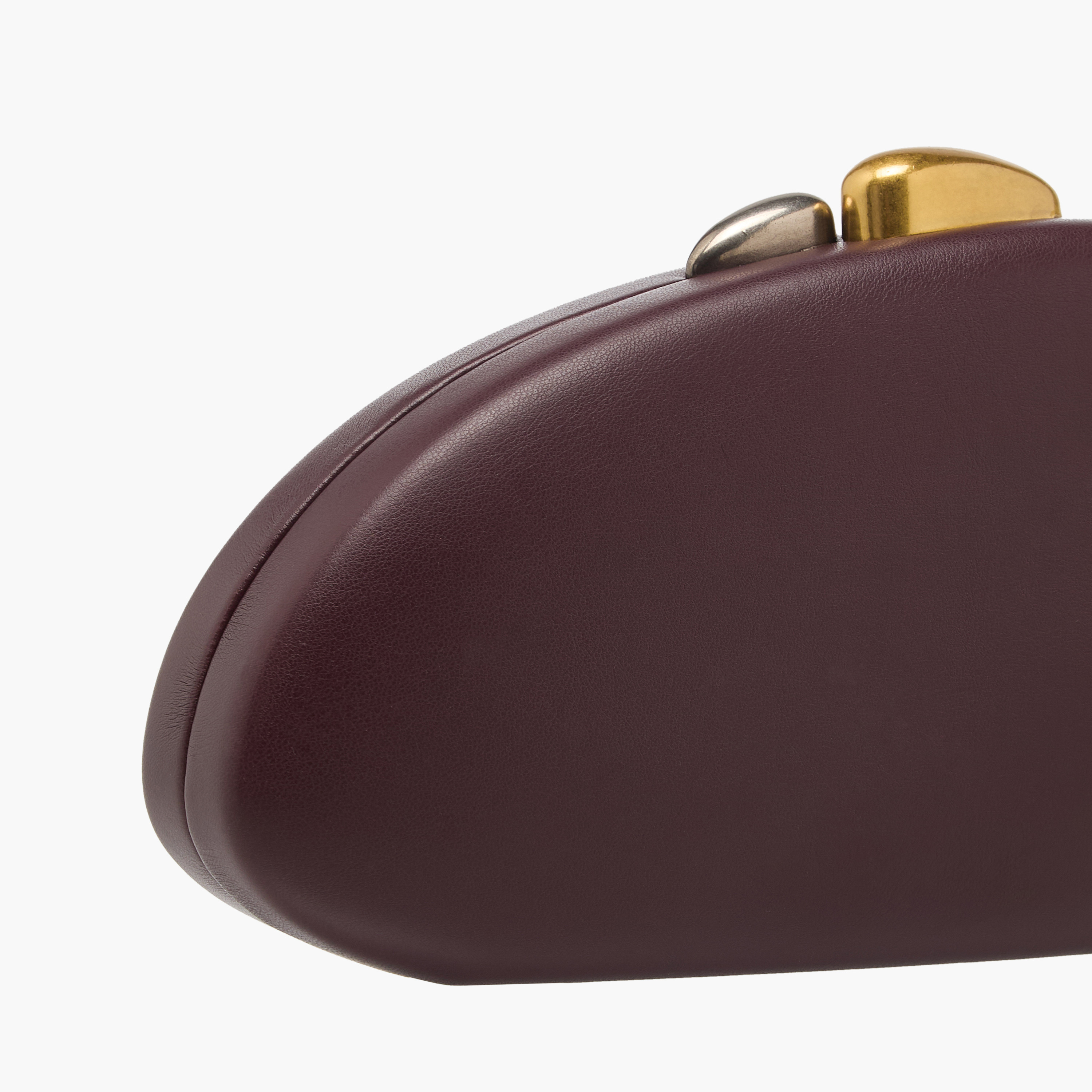 Celeste Solid Clutch with Detachable Chain Strap-women-bagsandwallets-handbags-image-5