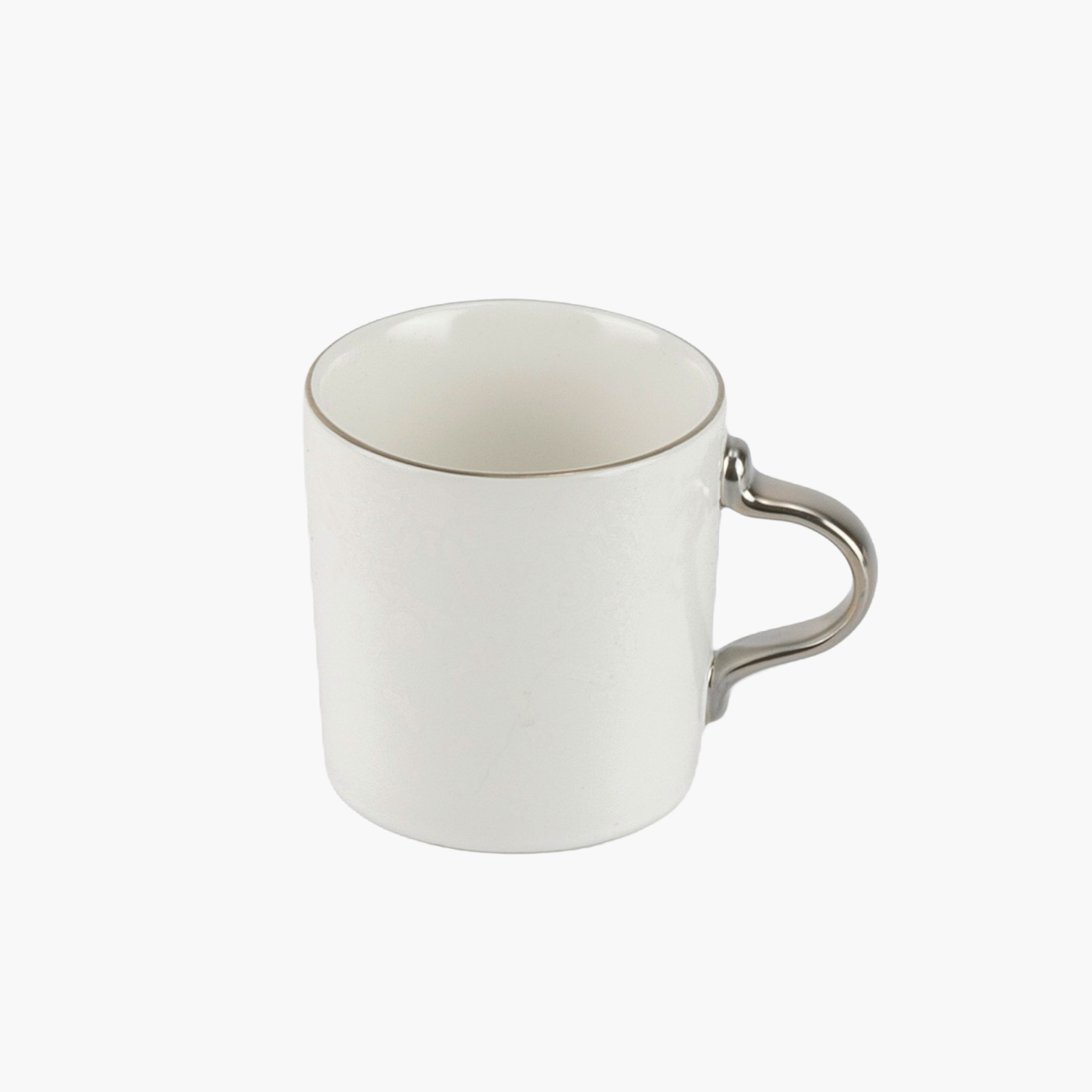 Porcelain Cup and Saucer Set-household-dining-teaandcoffee-teaandcoffeesets-image-3