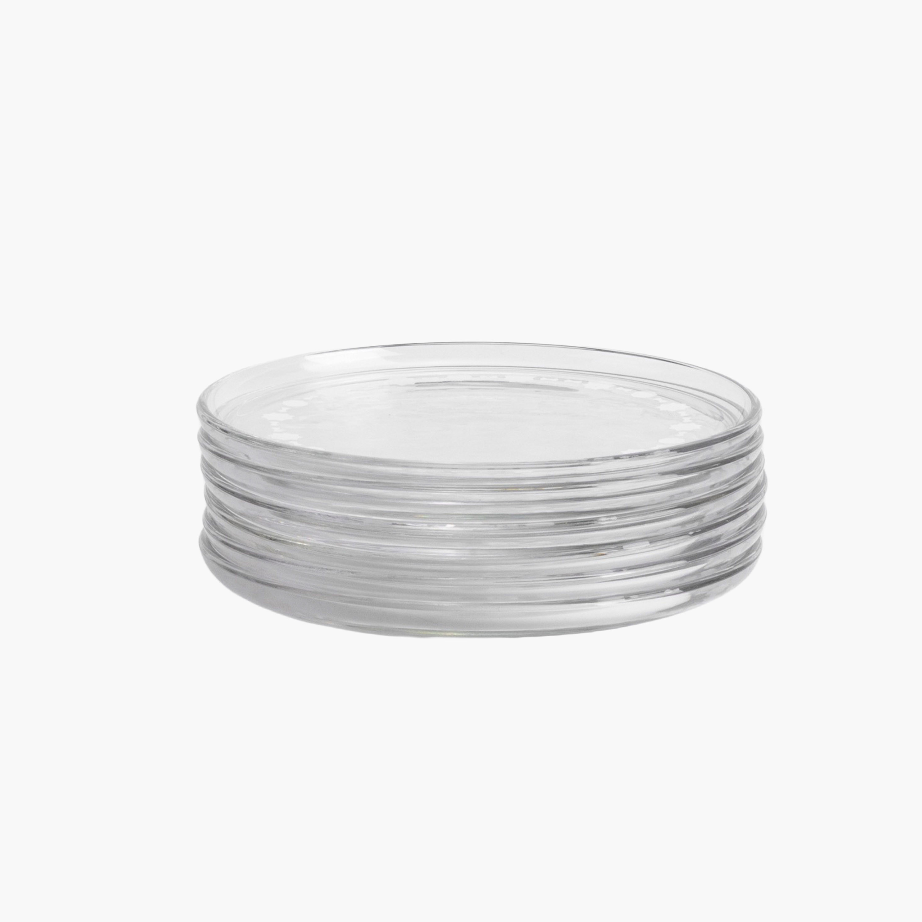 Modern Cake Stand Dome Set-household-dining-serveware-cakestands-image-3