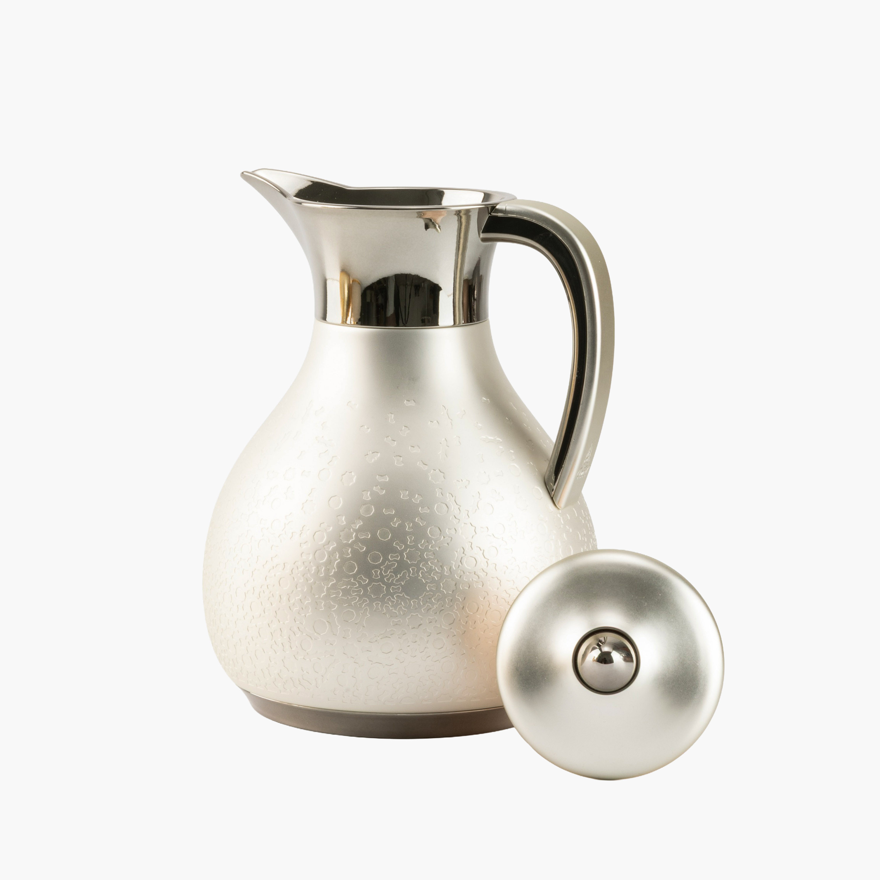 إبريق حراري مزخرف-household-dining-teaandcoffee-vacuumflaskscoffeeandteapots-image-2