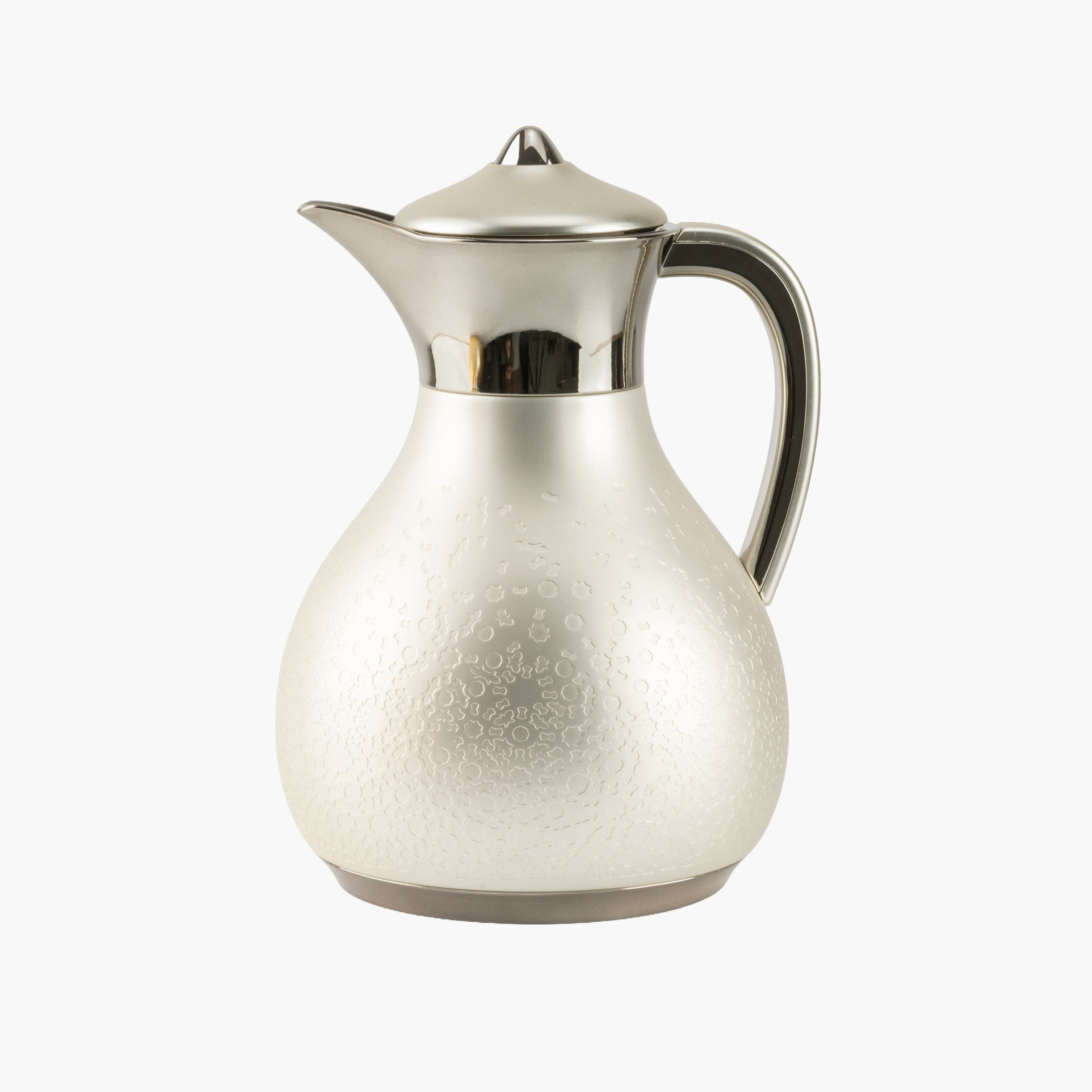 إبريق حراري مزخرف-household-dining-teaandcoffee-vacuumflaskscoffeeandteapots-image-3