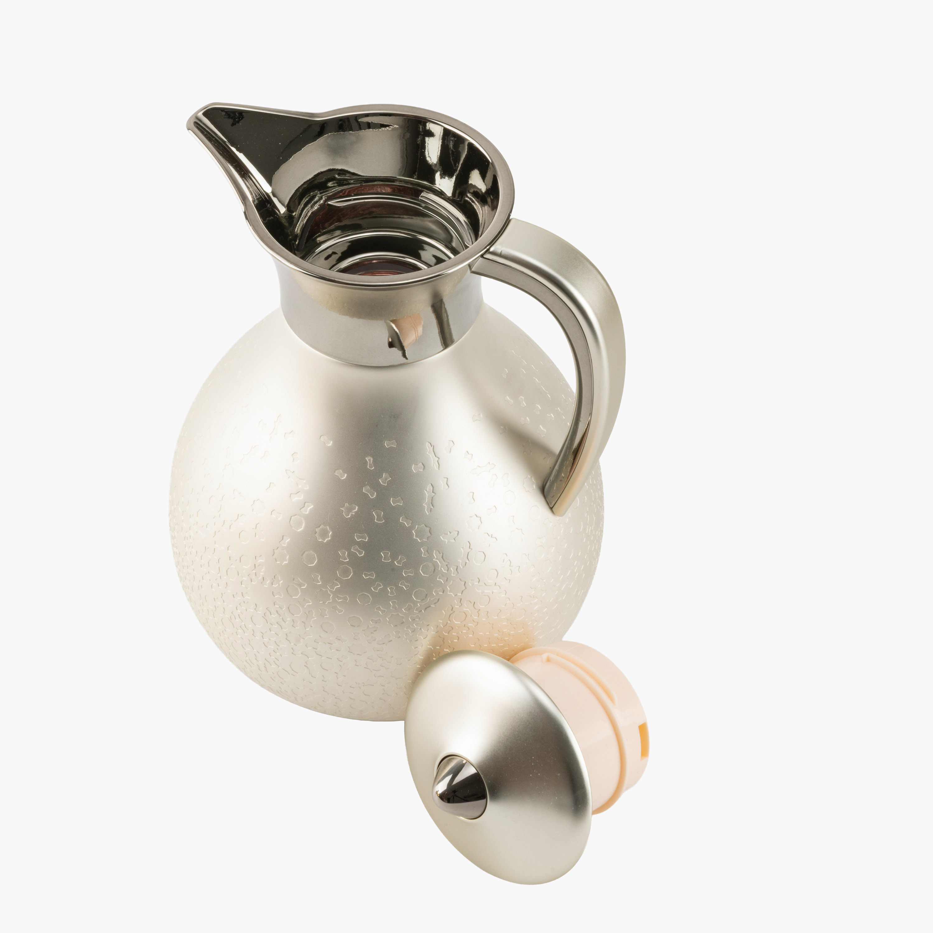 إبريق حراري مزخرف-household-dining-teaandcoffee-vacuumflaskscoffeeandteapots-image-5