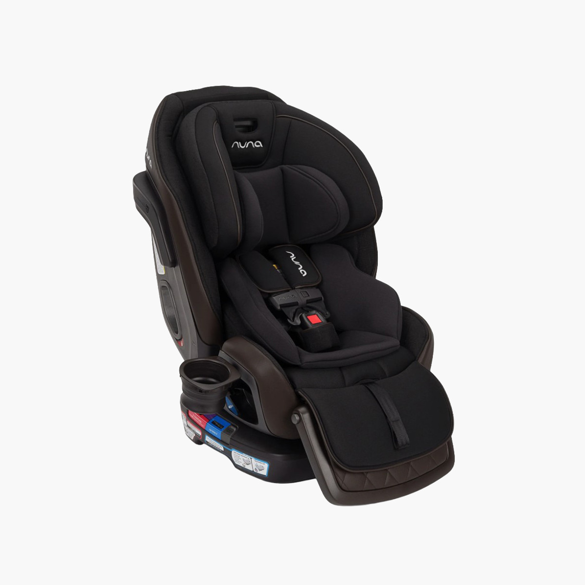 Nuna Exec Next Convertible Car Seat with Side Impact Protection and Anti-Rebound Panel-baby-gear-carseats-image-2
