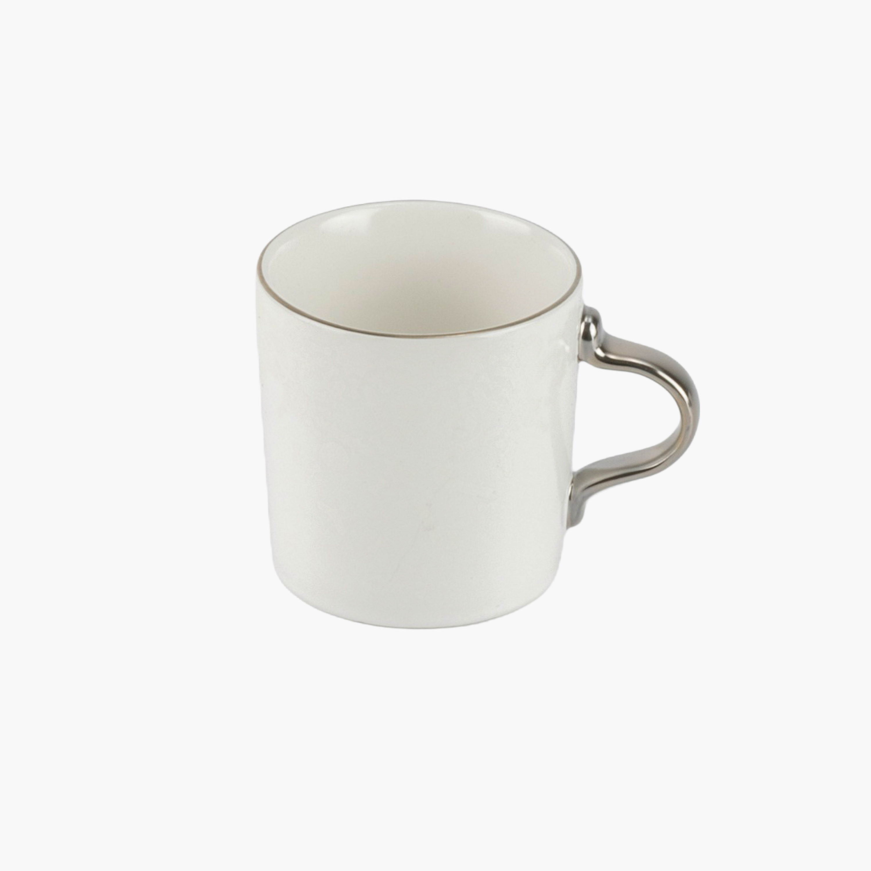 Porcelain Cup and Saucer Set-household-dining-teaandcoffee-teaandcoffeesets-image-1