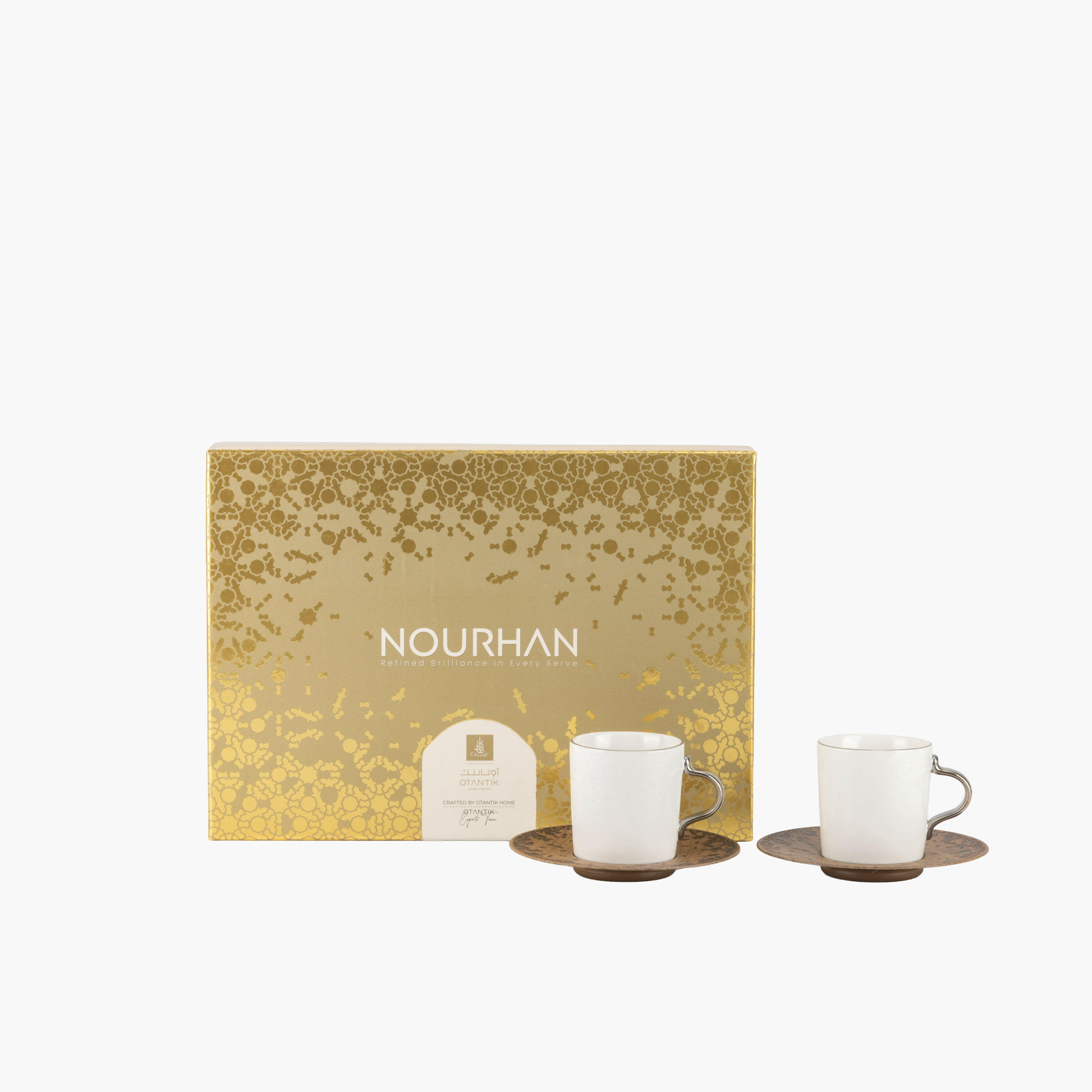 Porcelain Cup and Saucer Set-household-dining-teaandcoffee-teaandcoffeesets-image-6